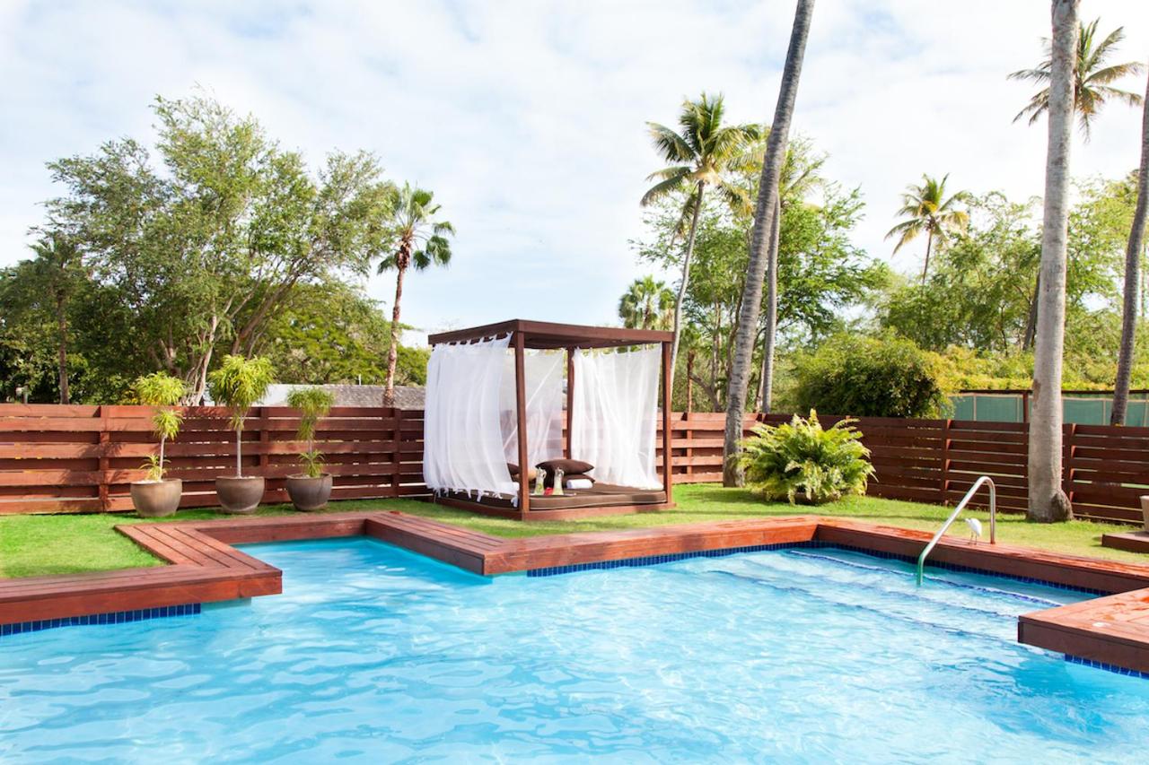 Villa Montaña Beach Resort - Photo 15