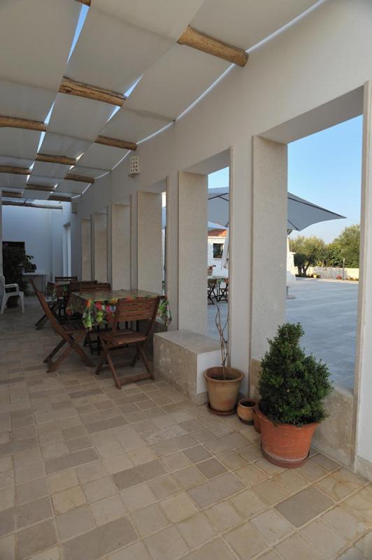 Grotta Cilicia B&B, photo 33