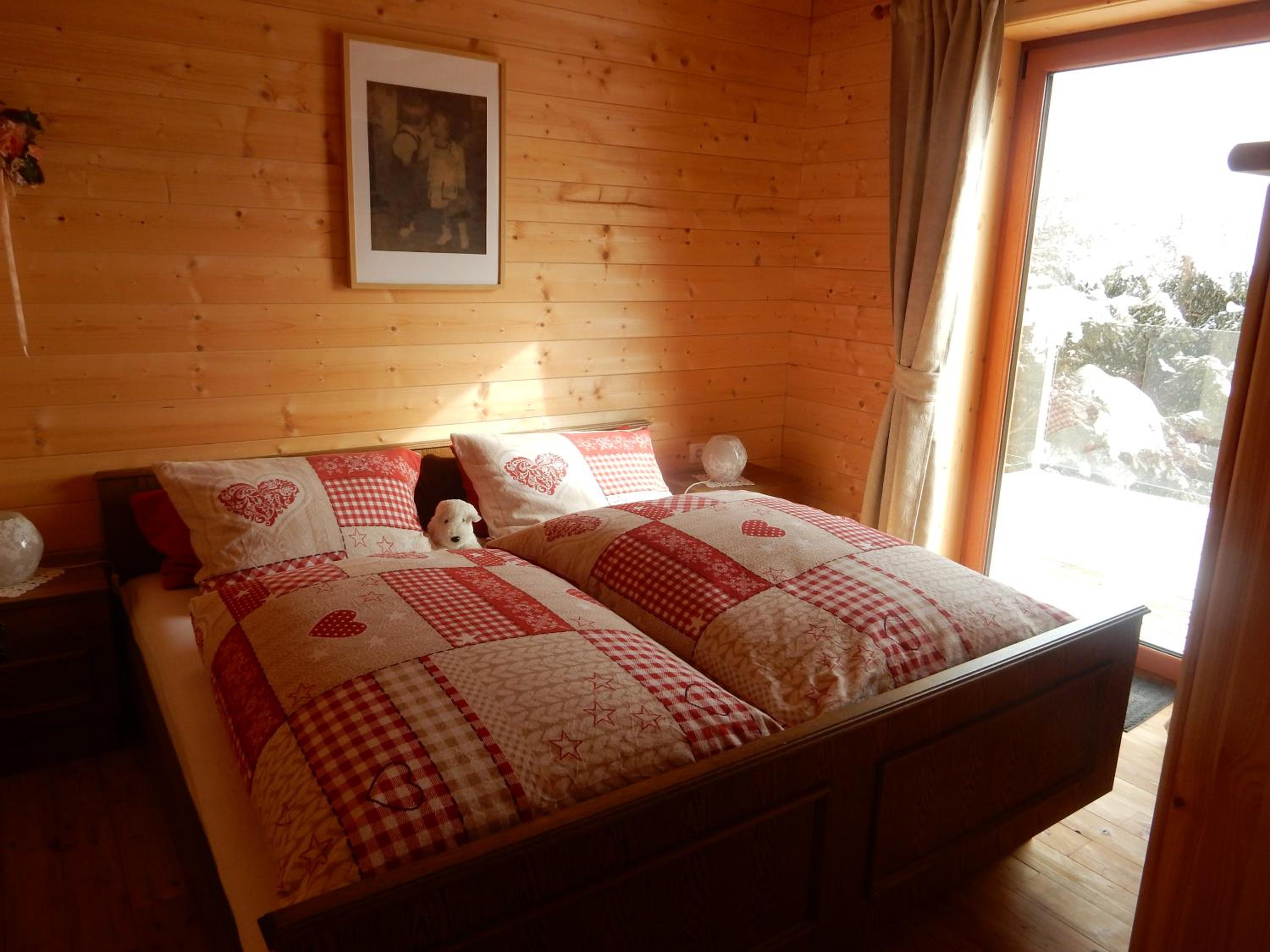 KRETZSCHMAR´S HÜTTE view 5