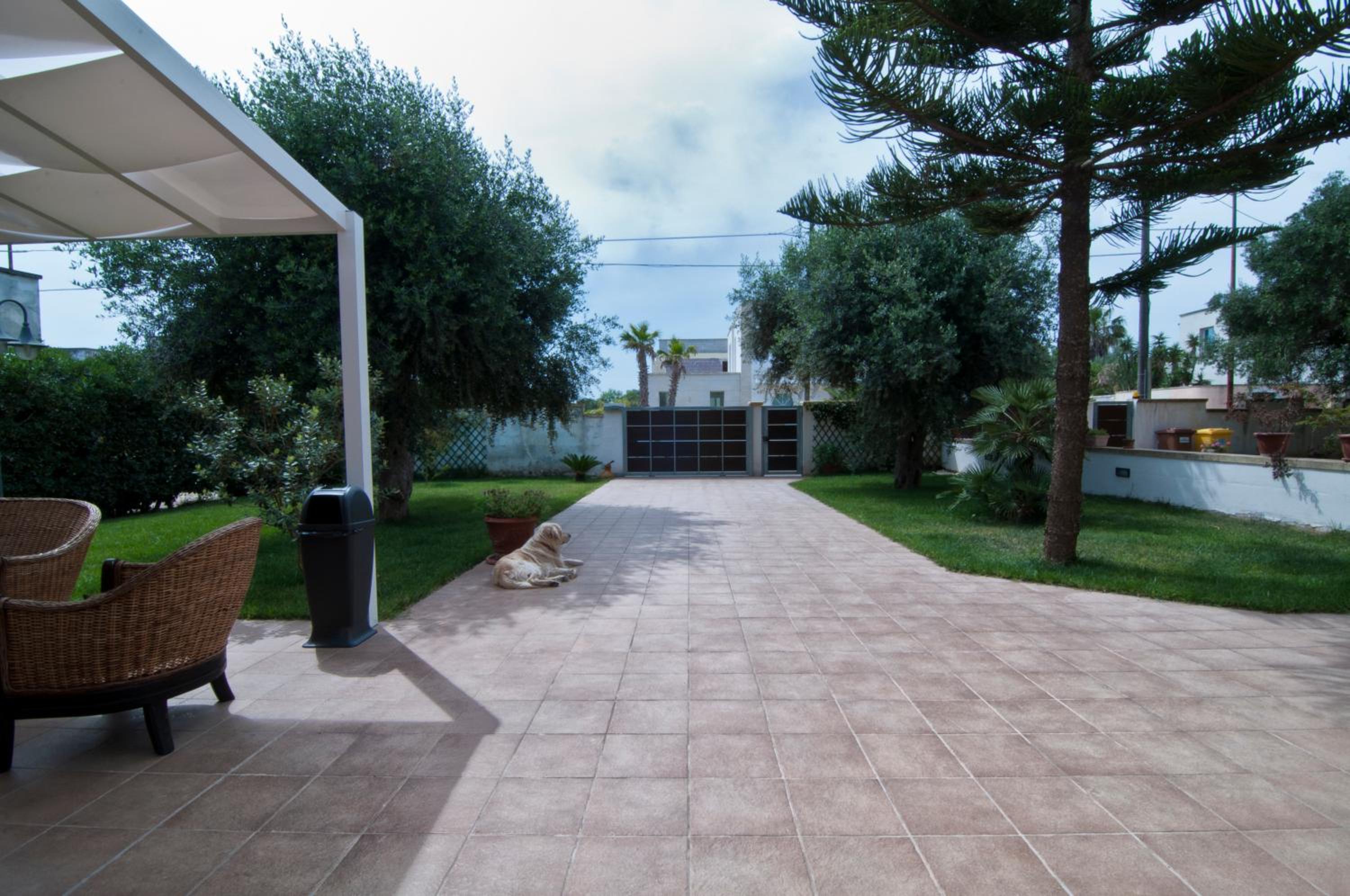 Giardino Dei Suoni B&B
