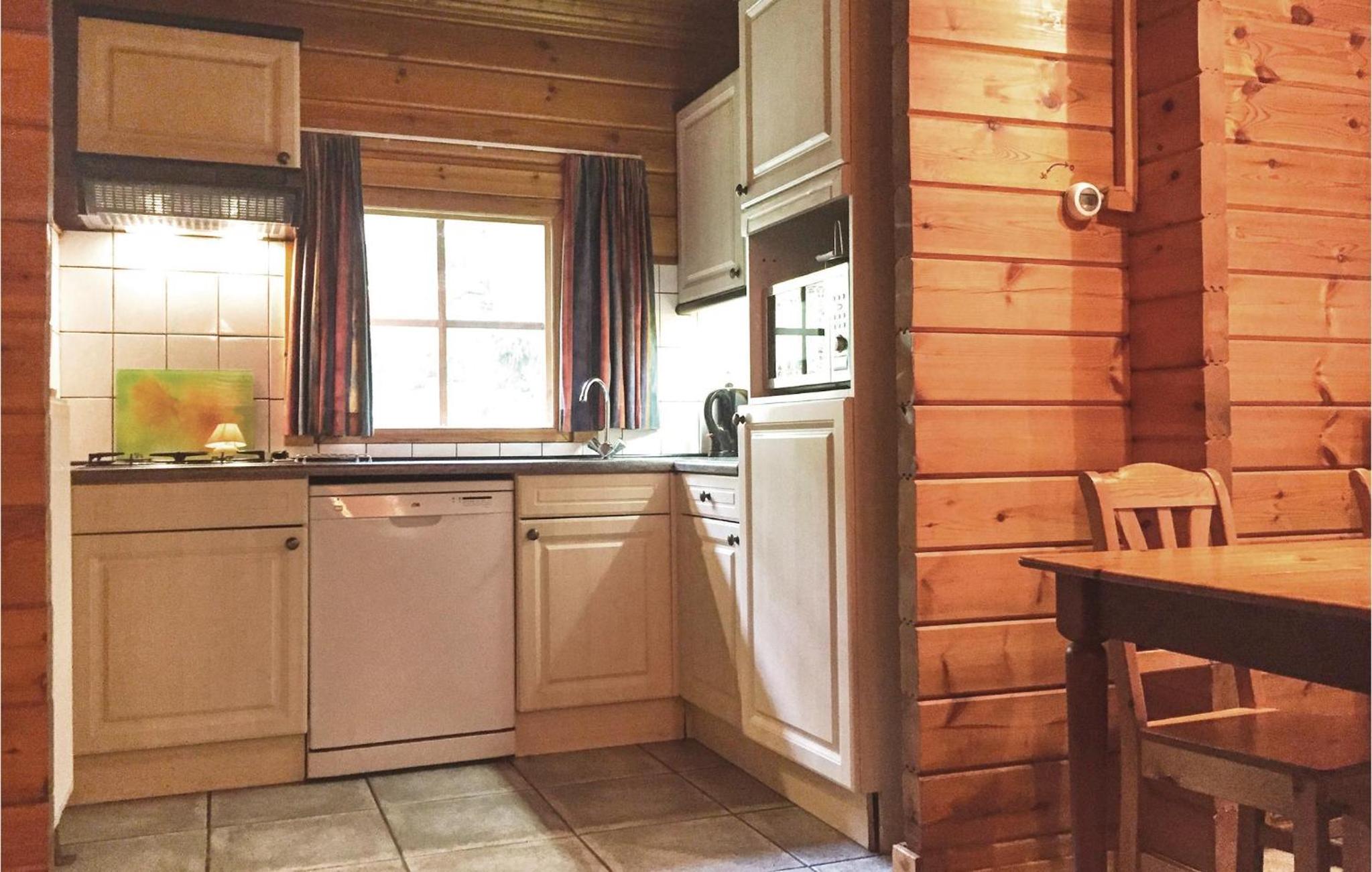 4 Bedroom Lovely Home In Neede view 4