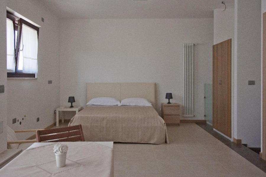 Grotta Cilicia B&B, photo 46