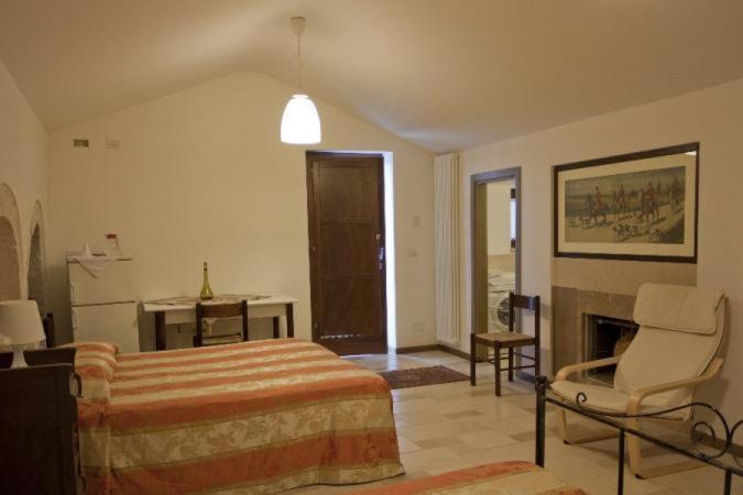 Grotta Cilicia B&B, photo 34