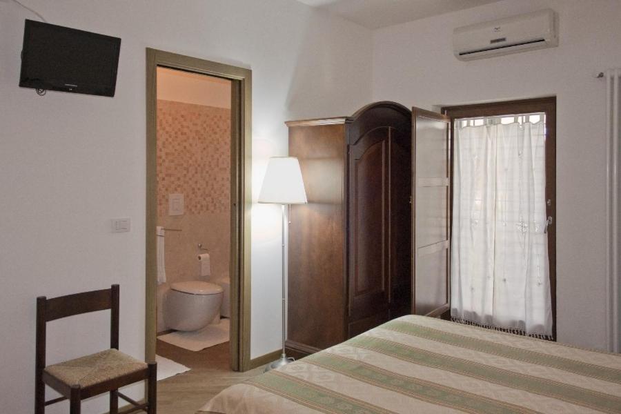 Grotta Cilicia B&B, photo 41