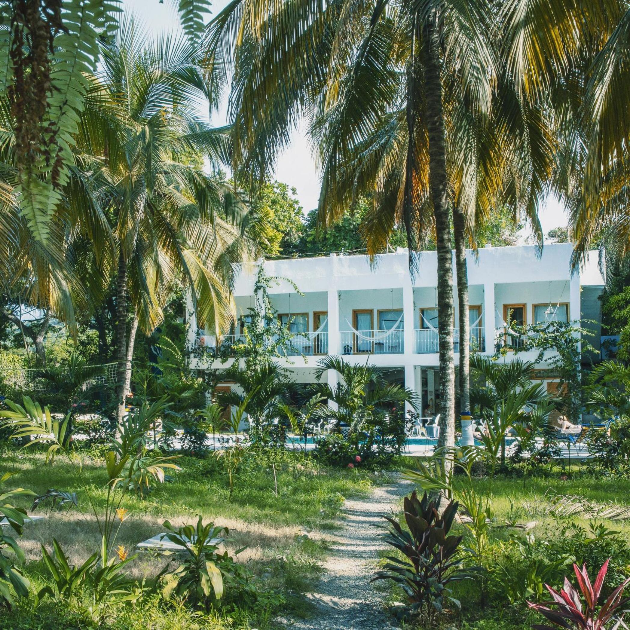 Casa del Pavo Real Boutique Hotel Yoga & Spa