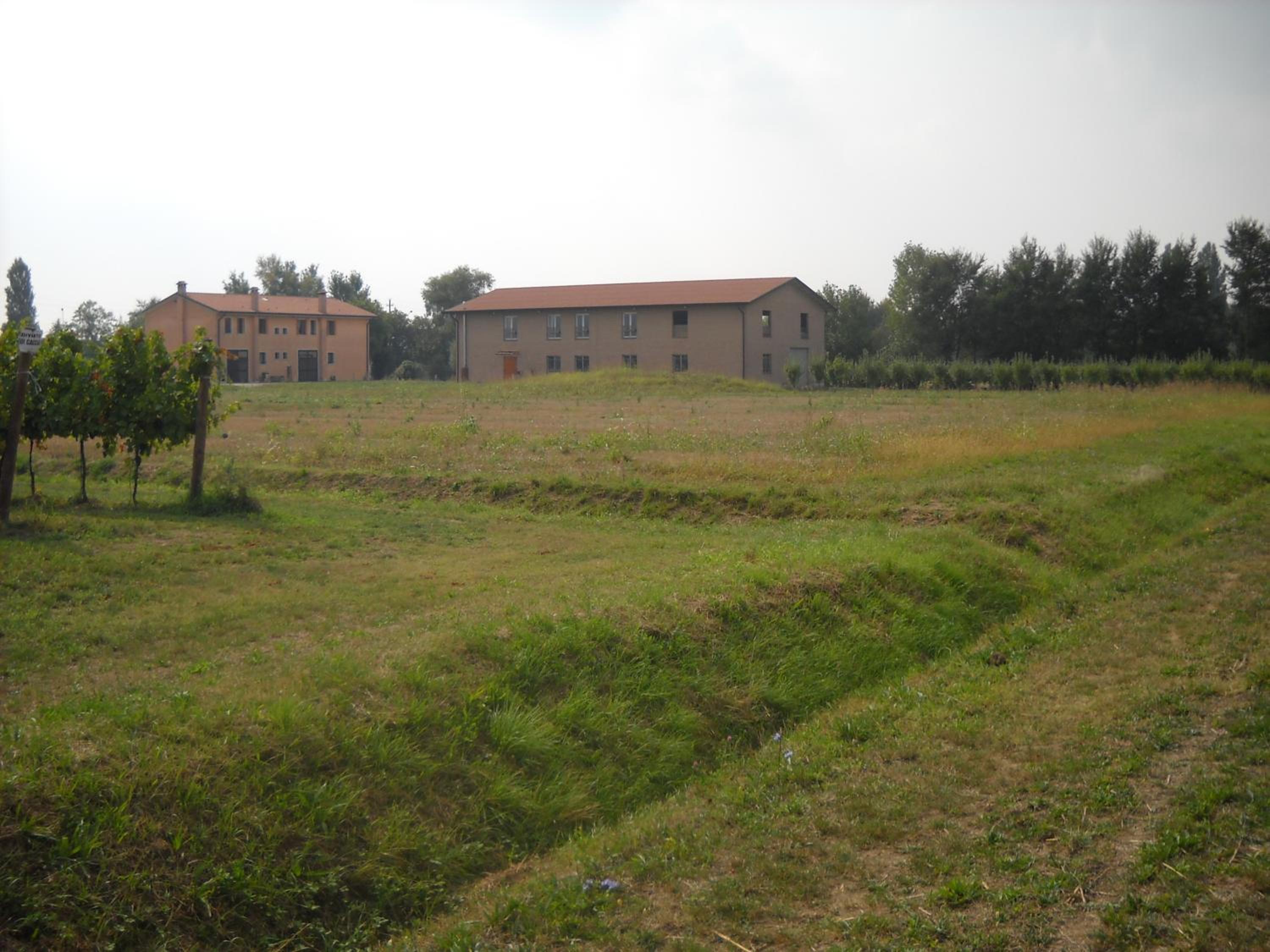 Agriturismo Campi Di Grano