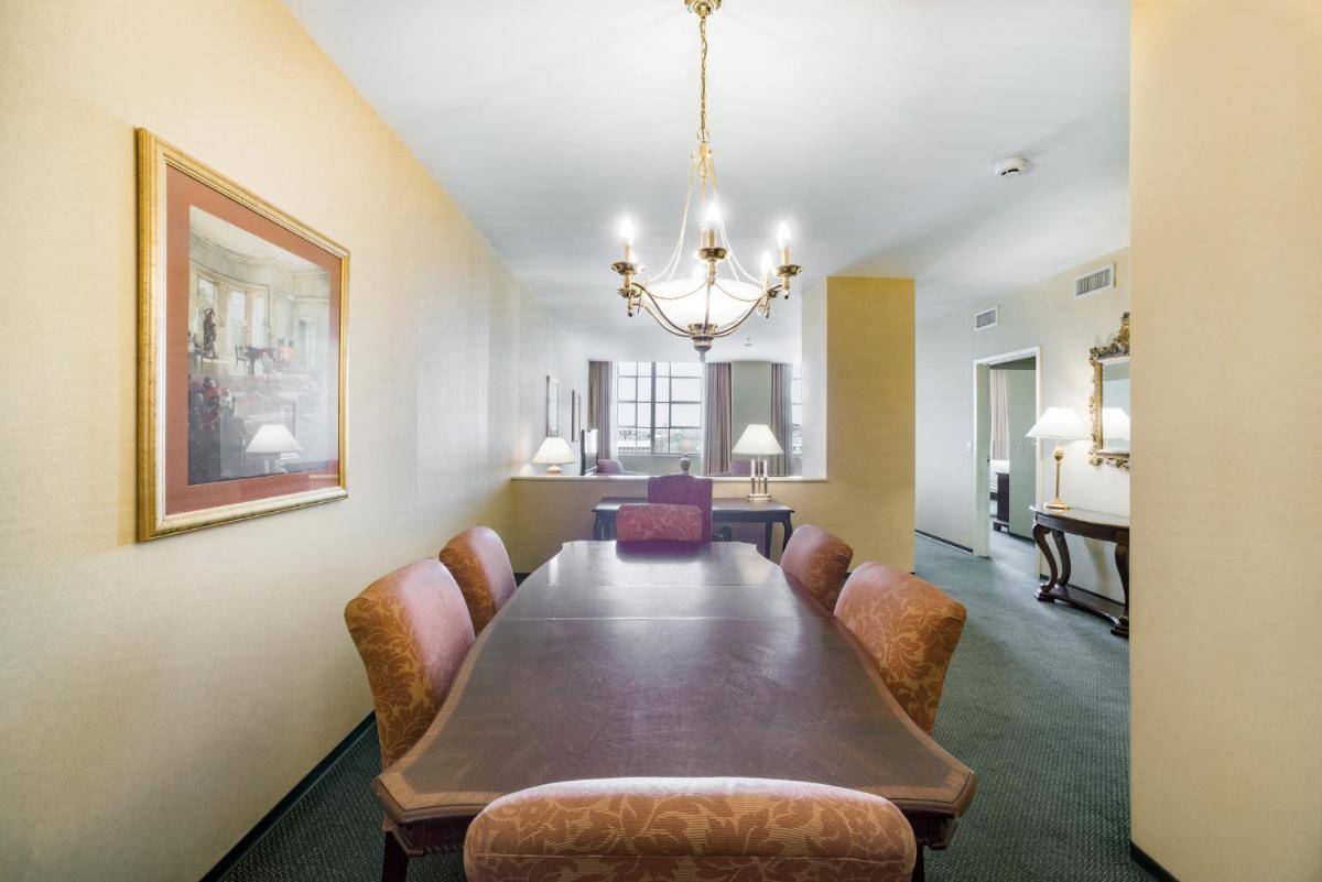 meeting room