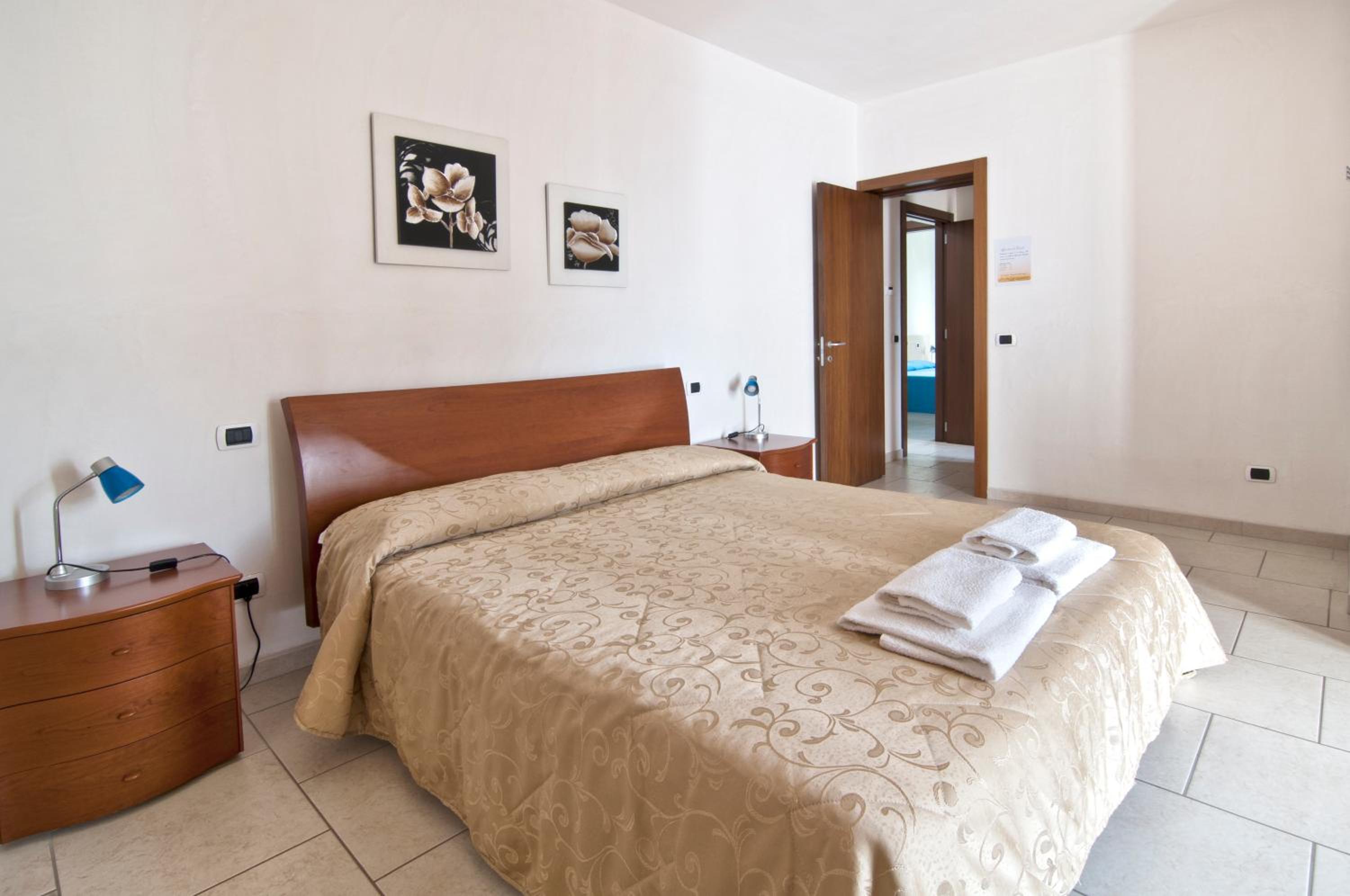 Giardino Dei Suoni B&B