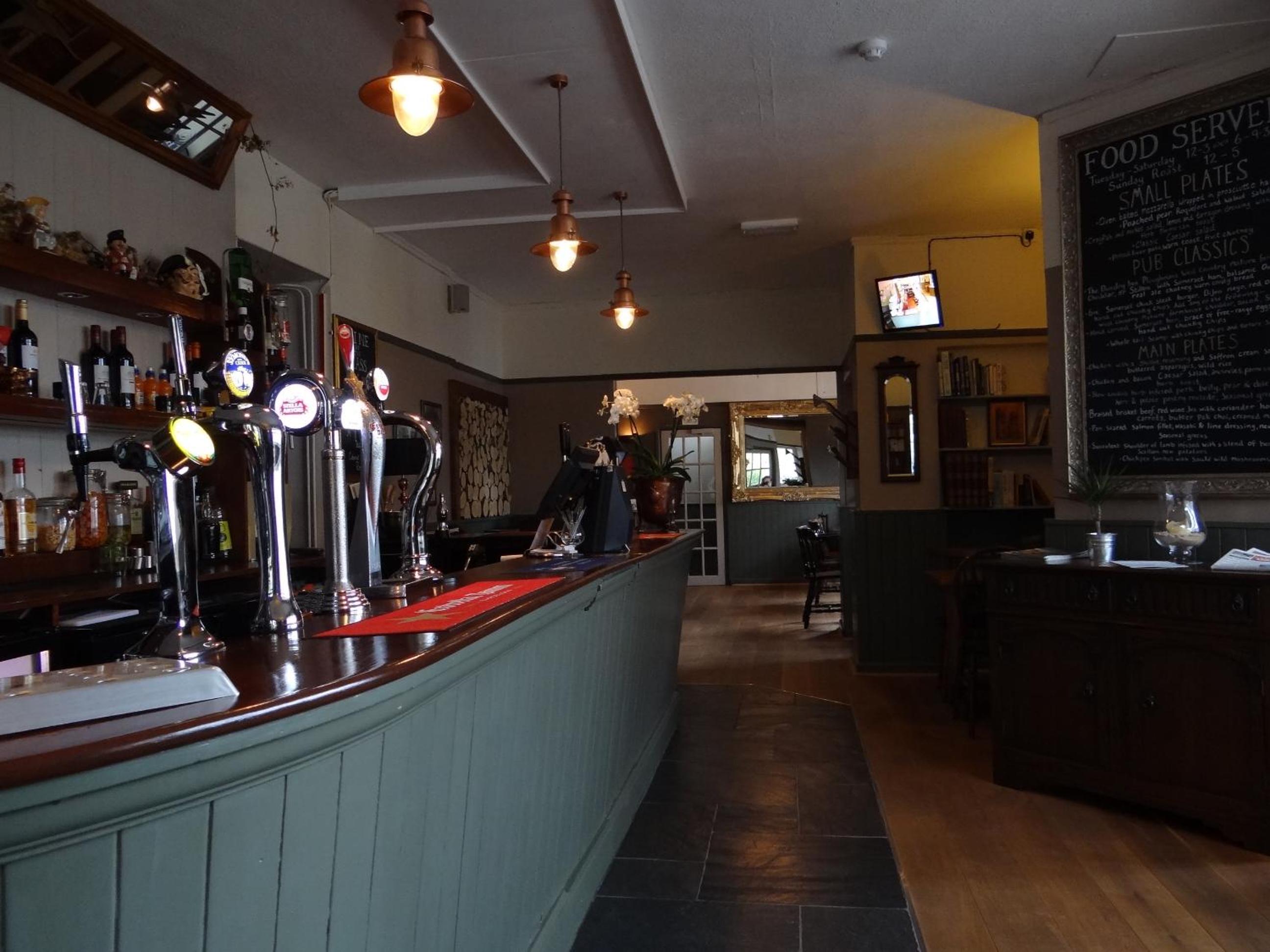 The Dundry Inn view 5