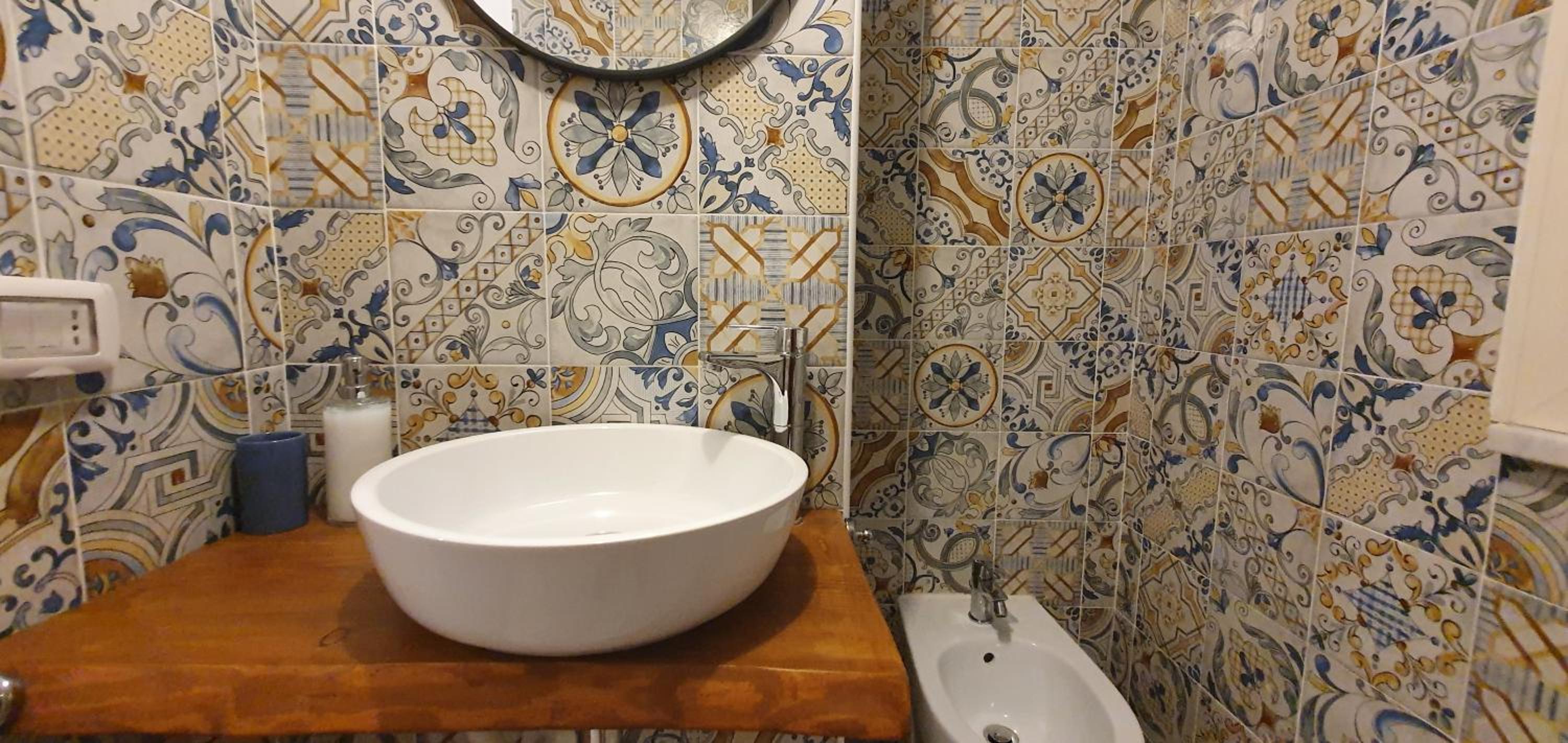 The Spanish Palace, Suites, Rooms, Apartments & Terraces
