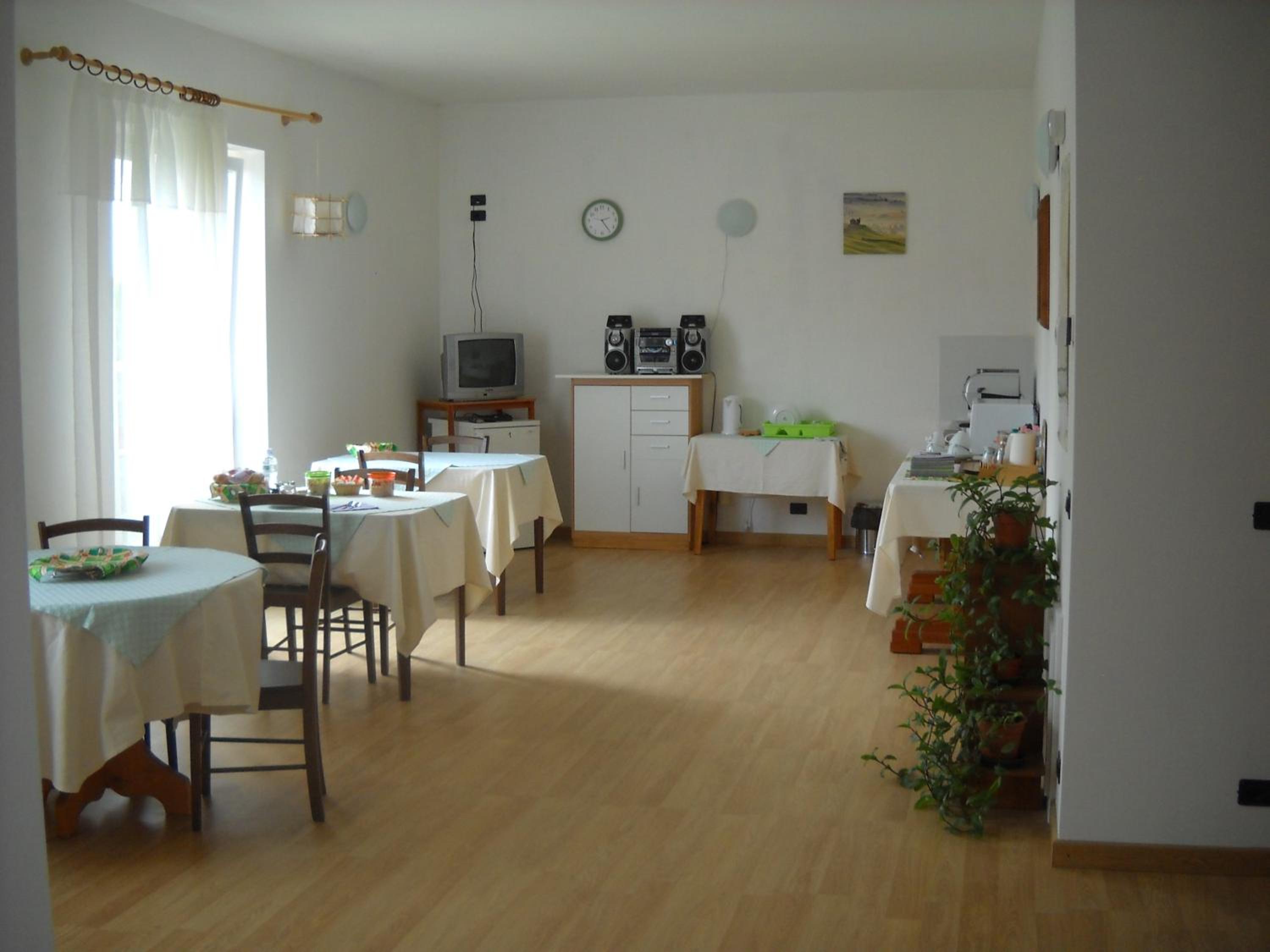 Agriturismo Campi Di Grano