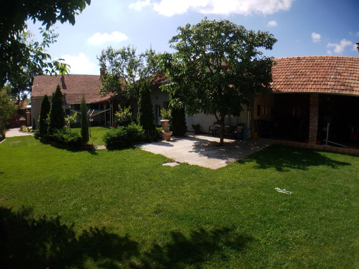 Villa Milica Apartment view 4