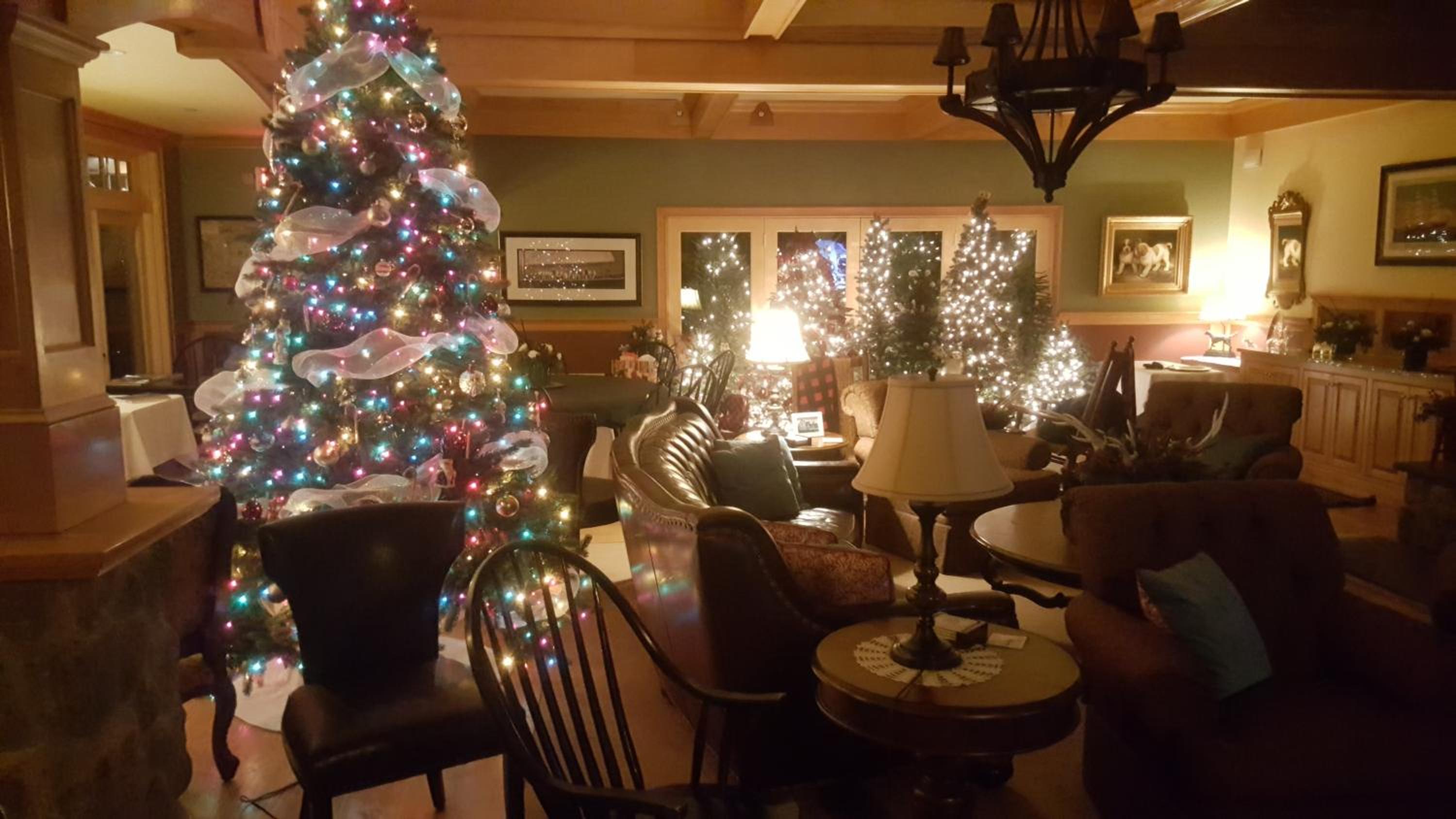The Winstead Inn