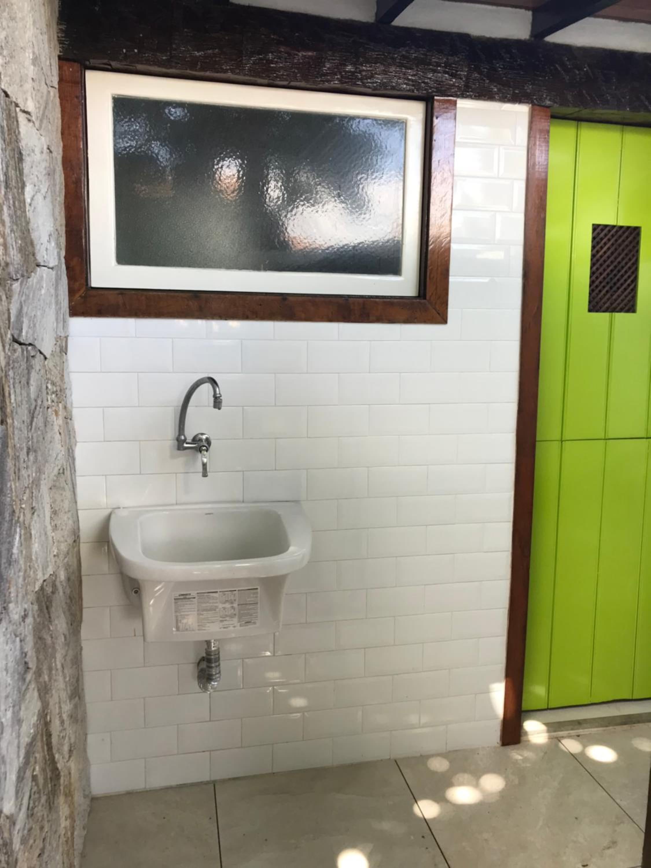 Casa pé na areia da praia de geribá em búzios recém reformada - House 