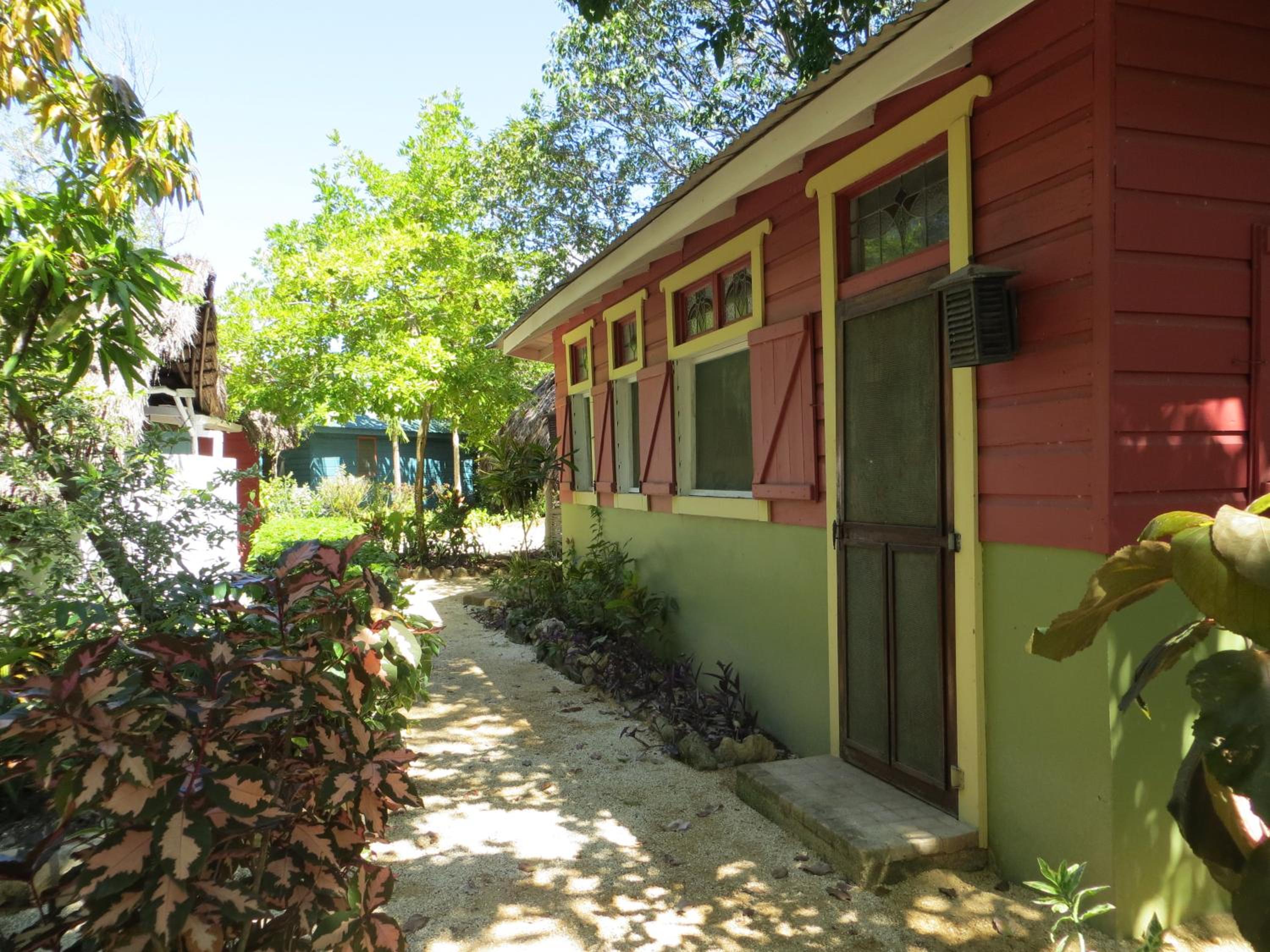 Tingalaya's Retreat