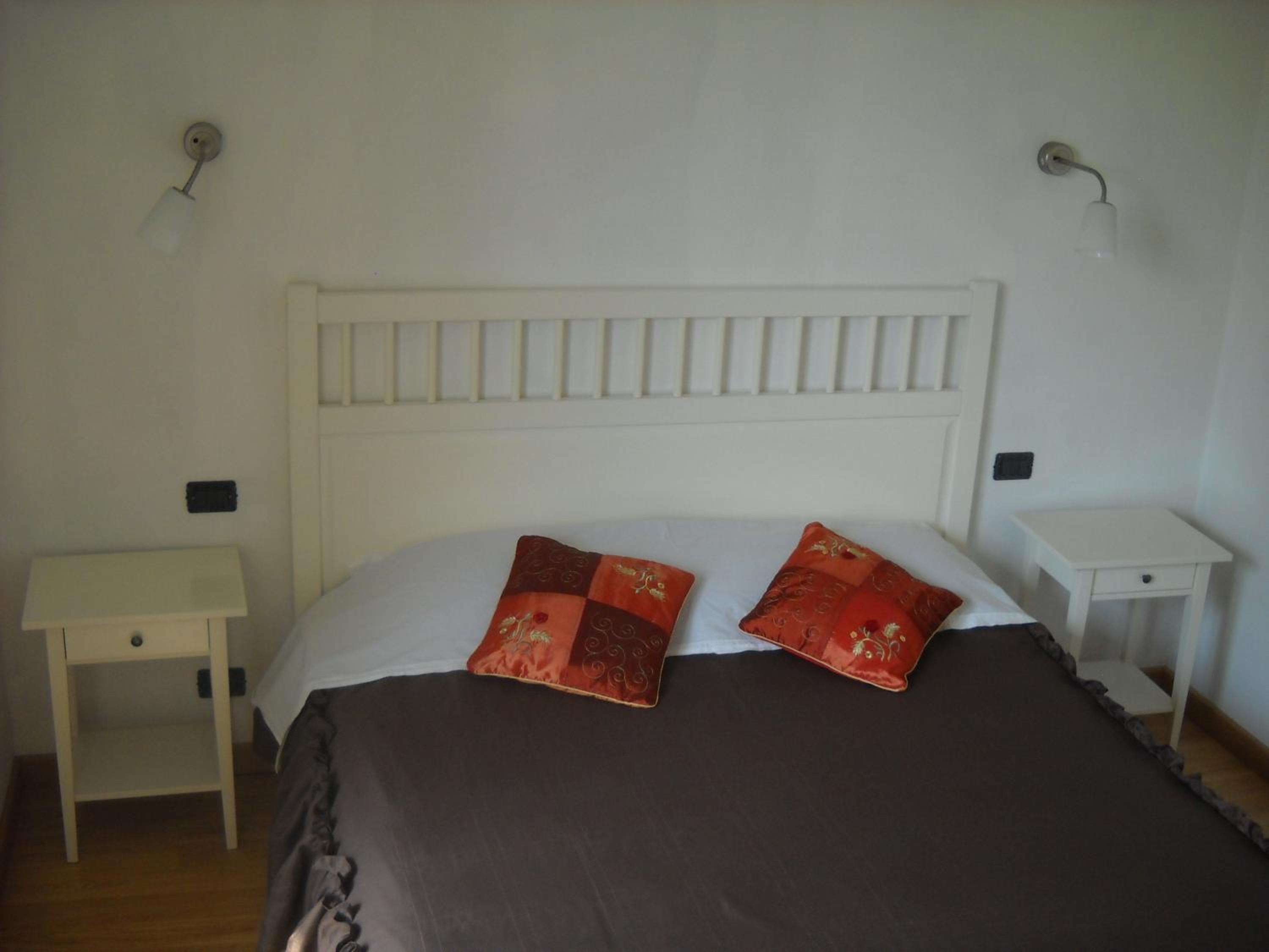 Agriturismo Campi Di Grano