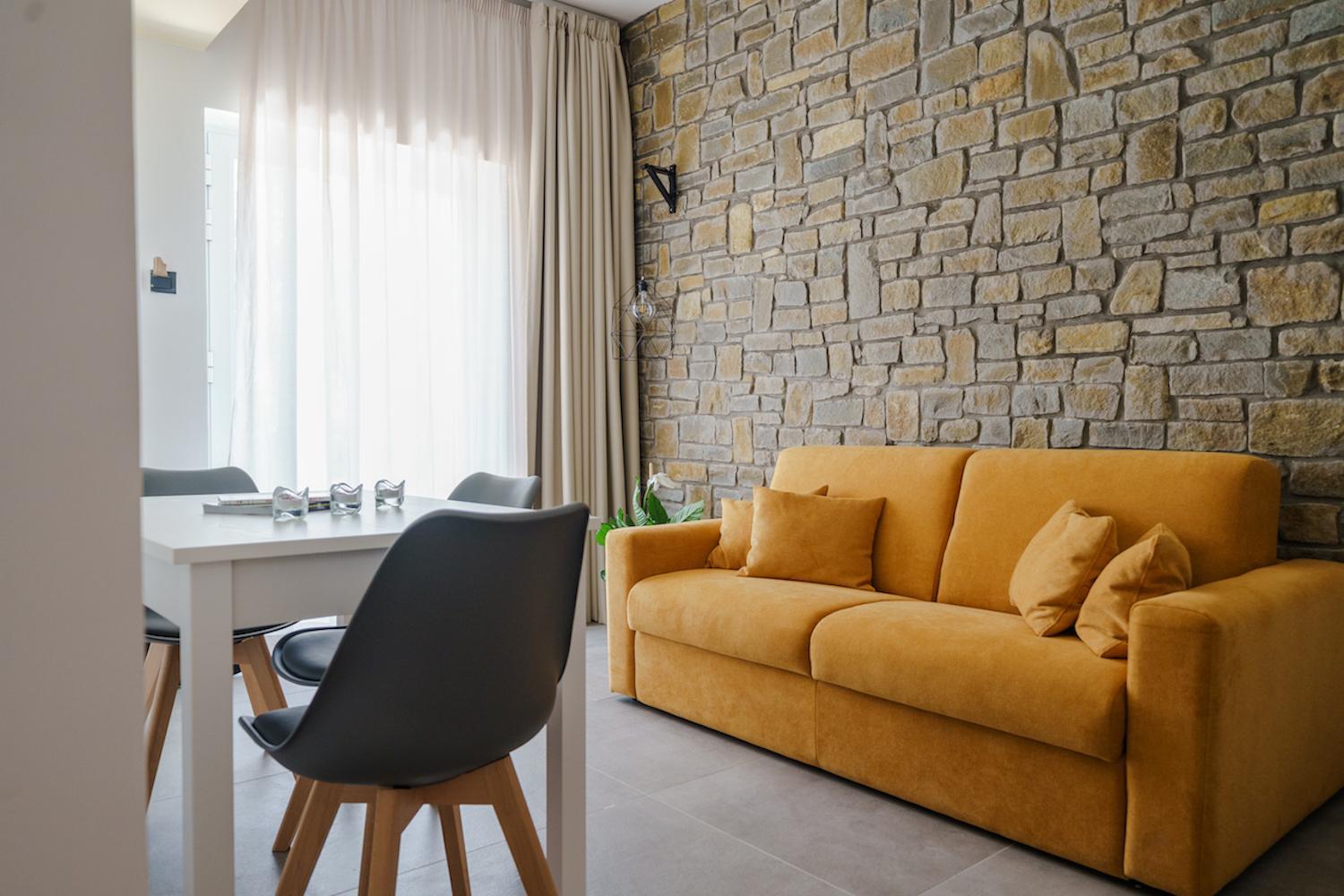Cilento Victory House view 2