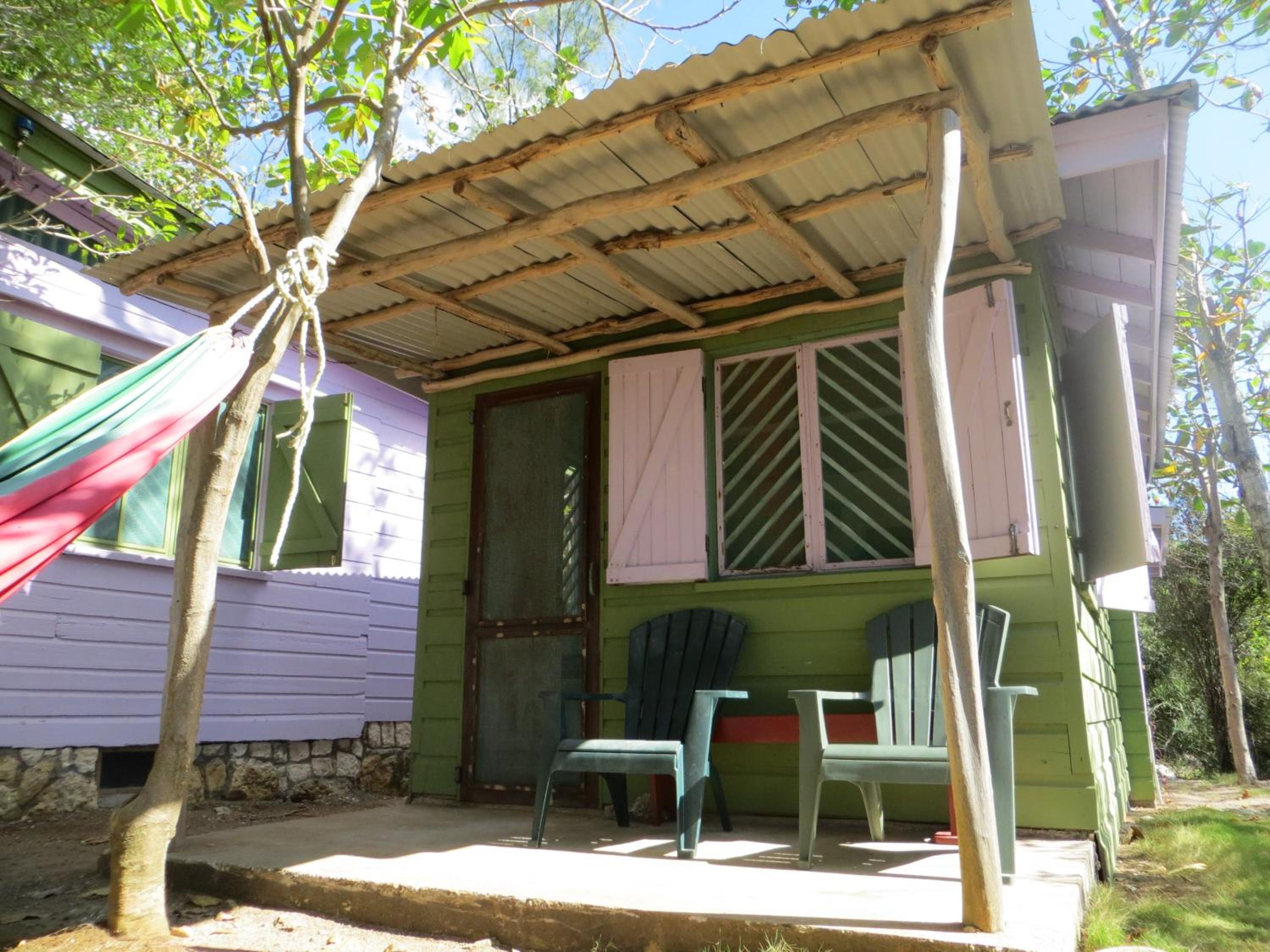 Tingalaya's Retreat