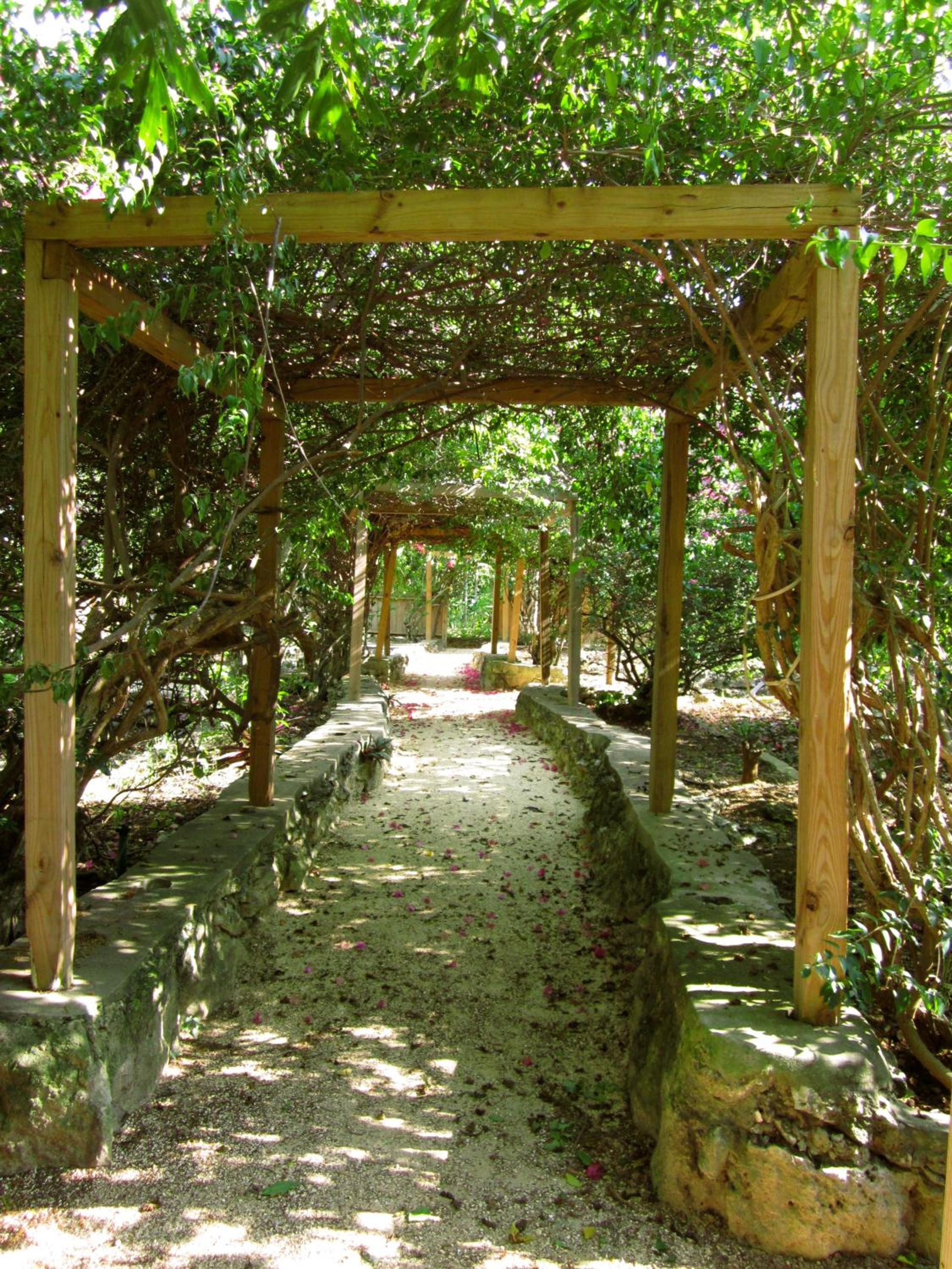 Tingalaya's Retreat