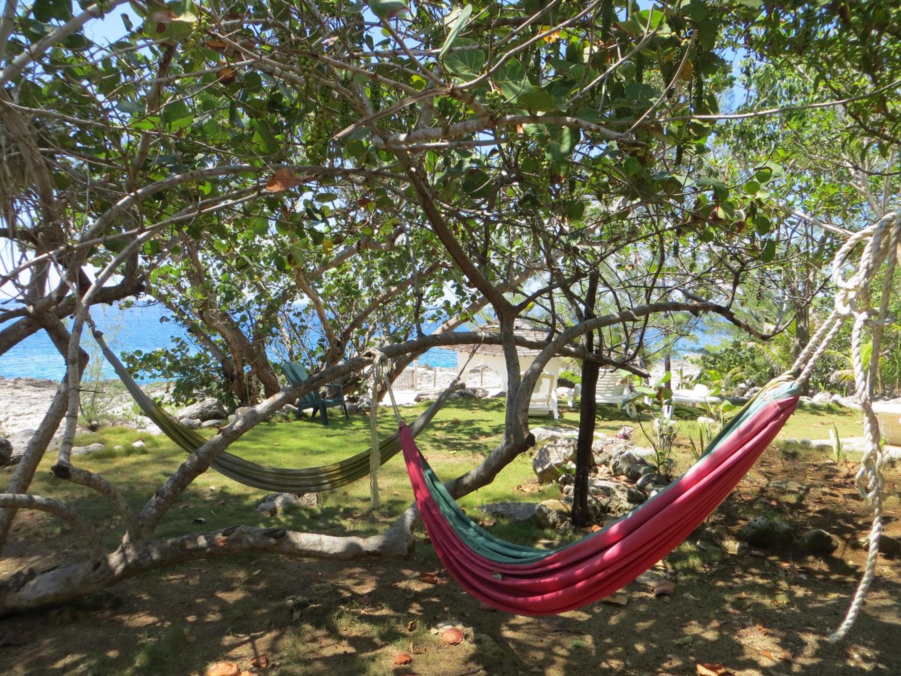 Tingalaya's Retreat