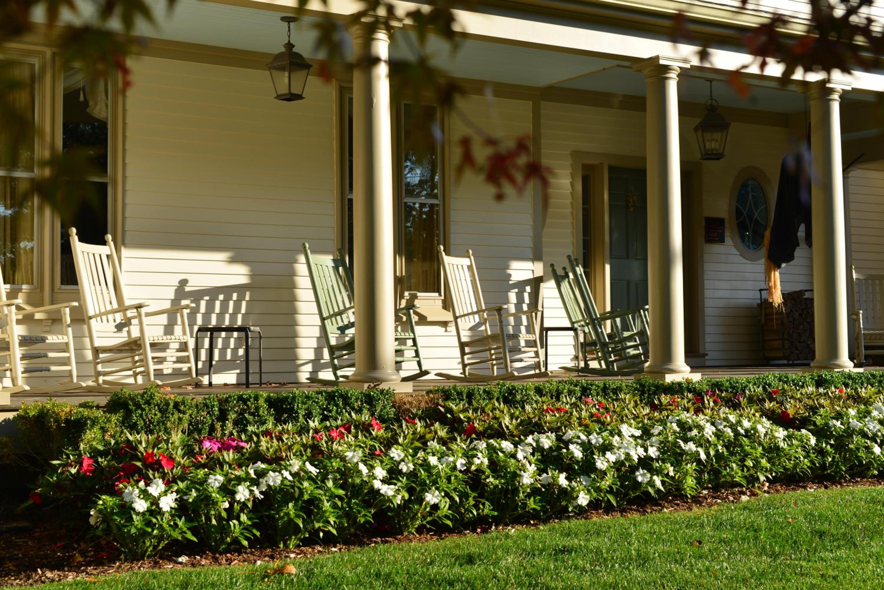 The Winstead Inn