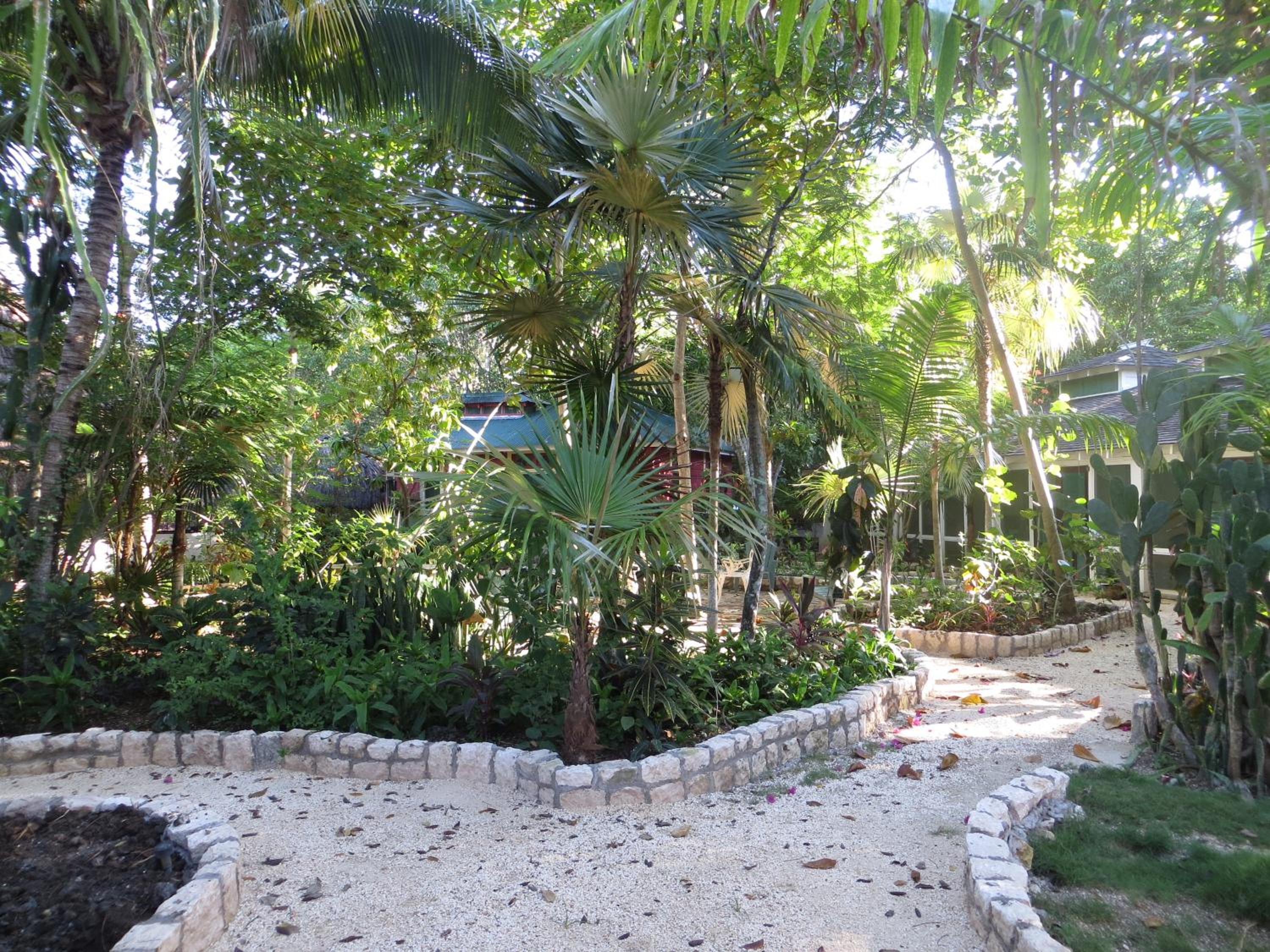 Tingalaya's Retreat