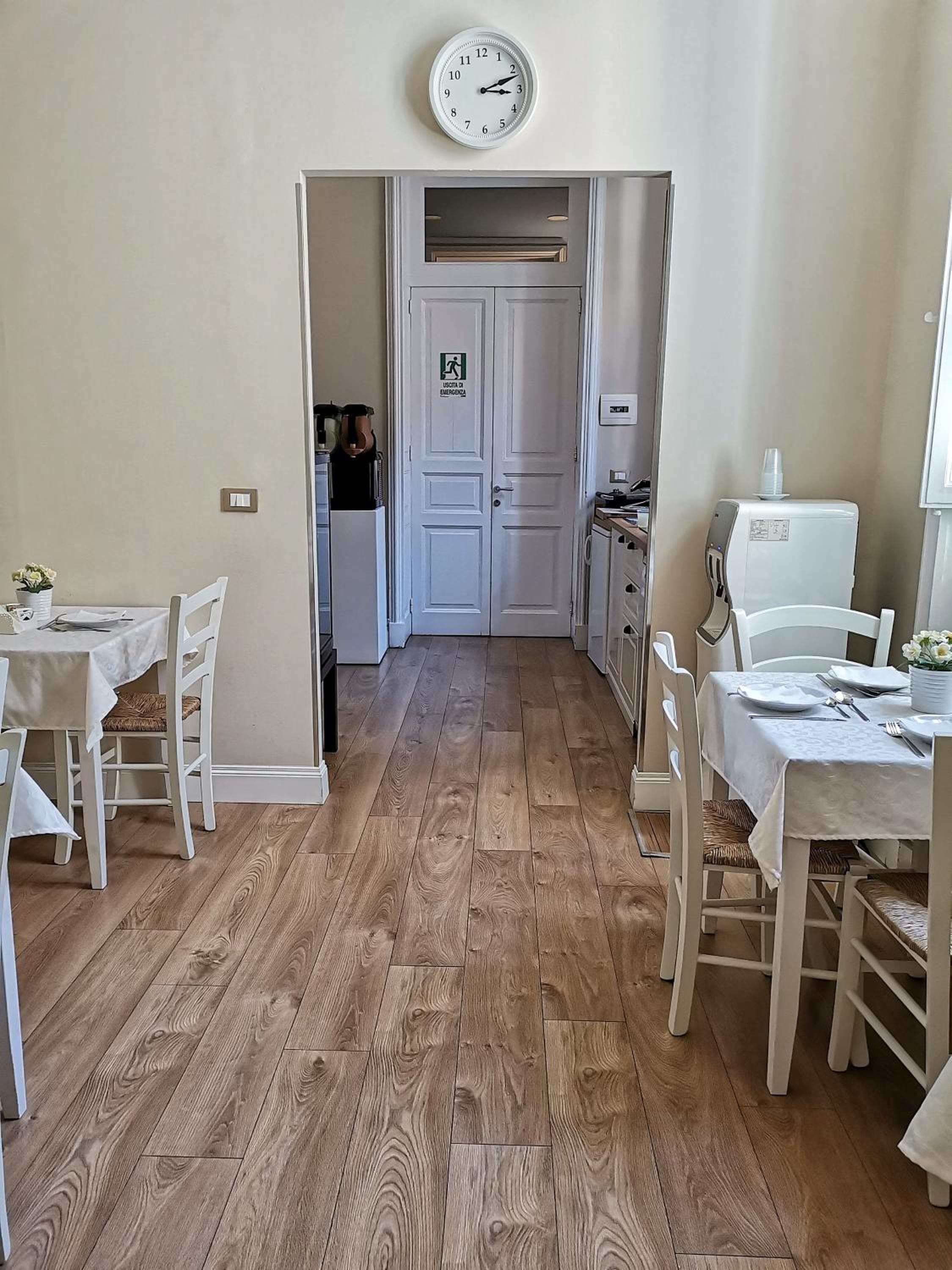 Hotel Opera Relais - Image 1