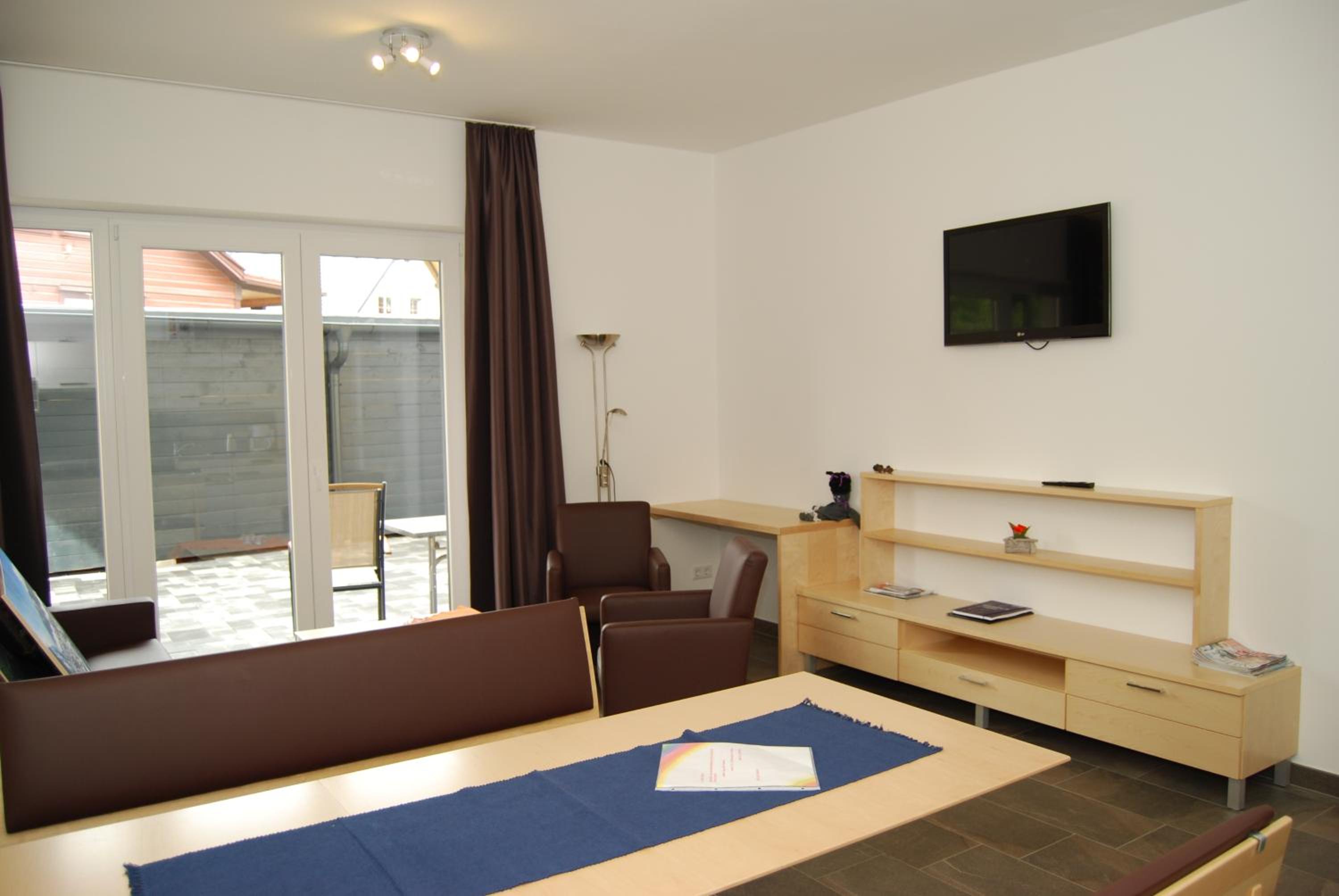 Haus Schraberger view 3