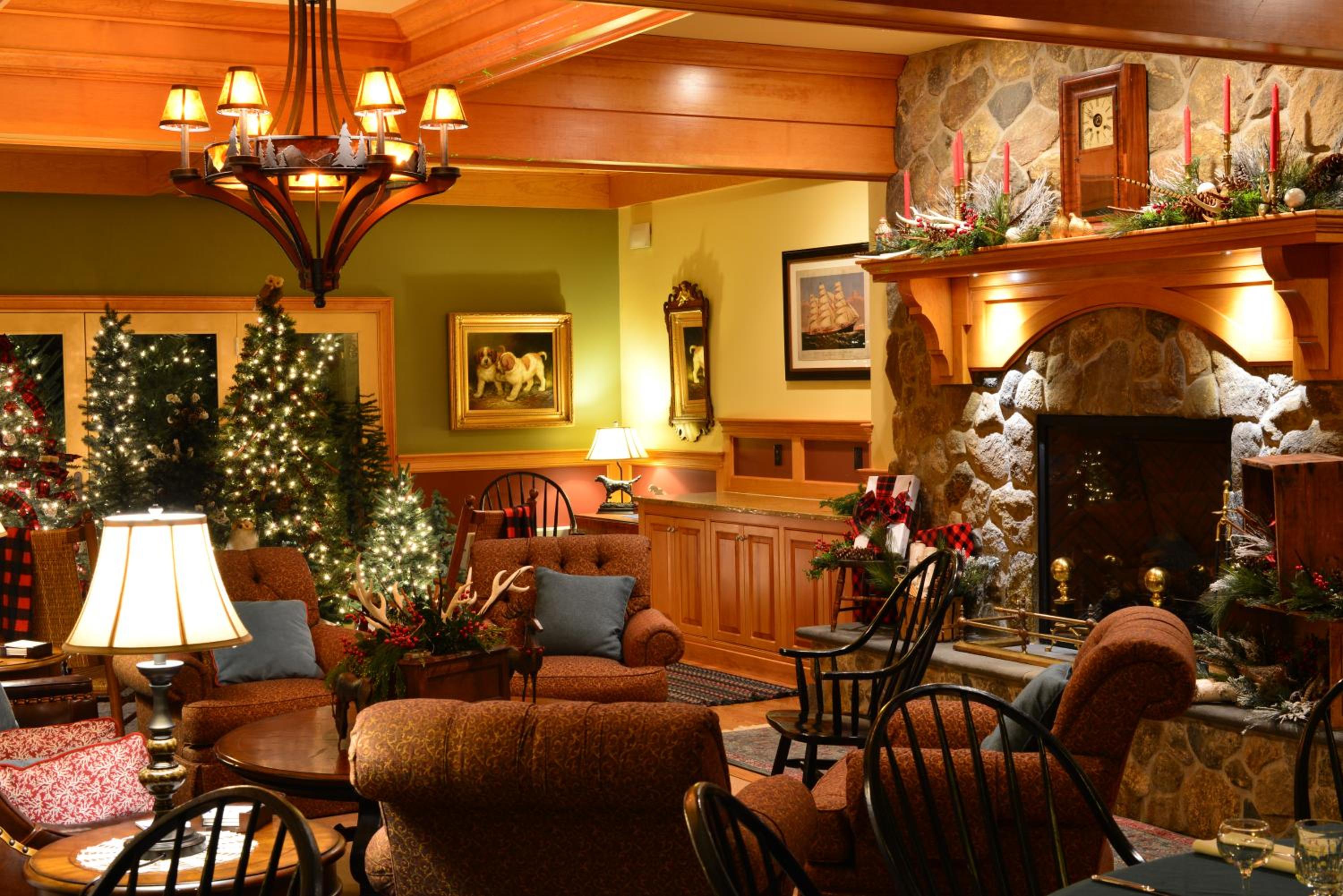 The Winstead Inn