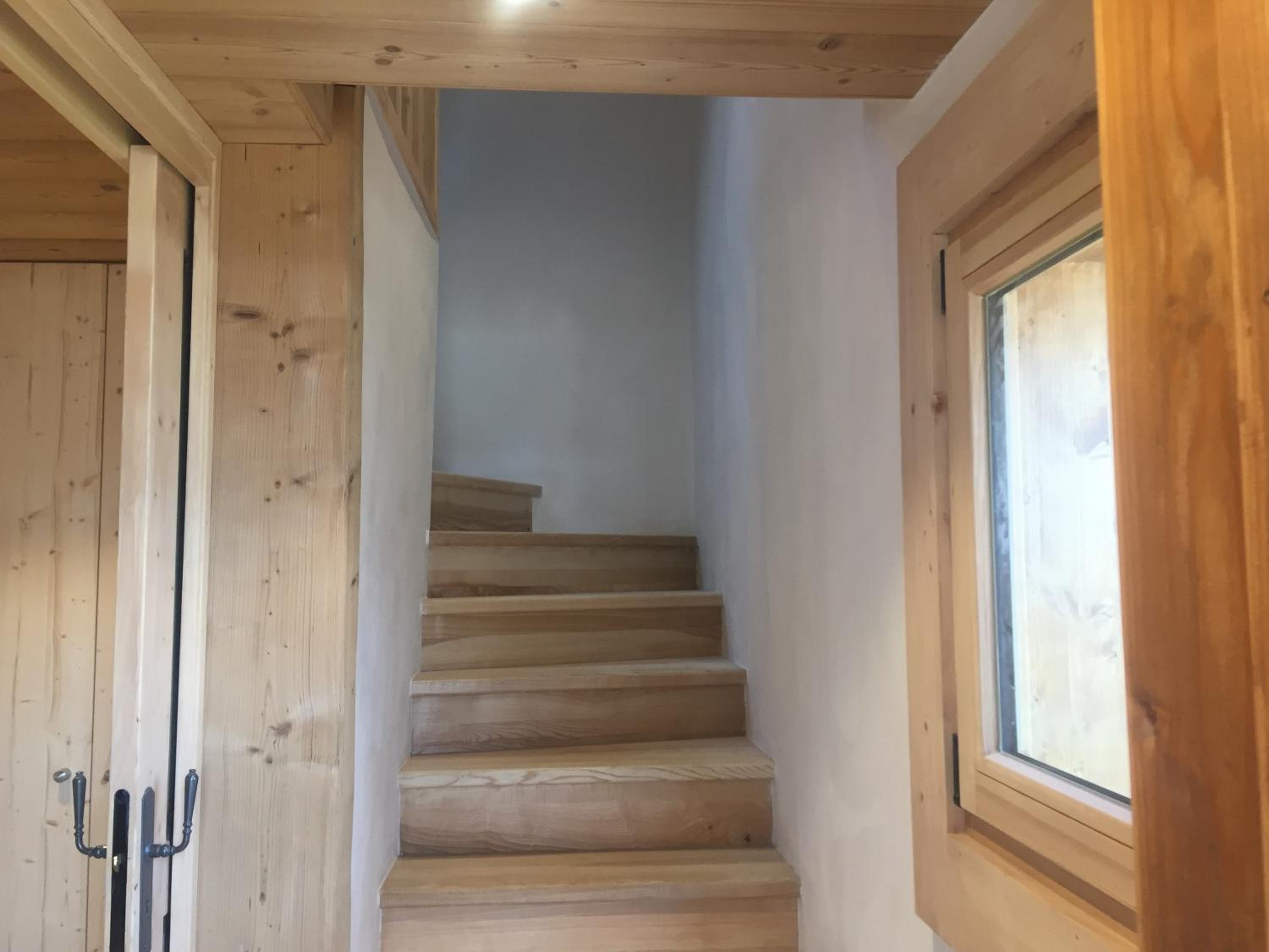 Gîte Balnéo Au Coeur des Alpes