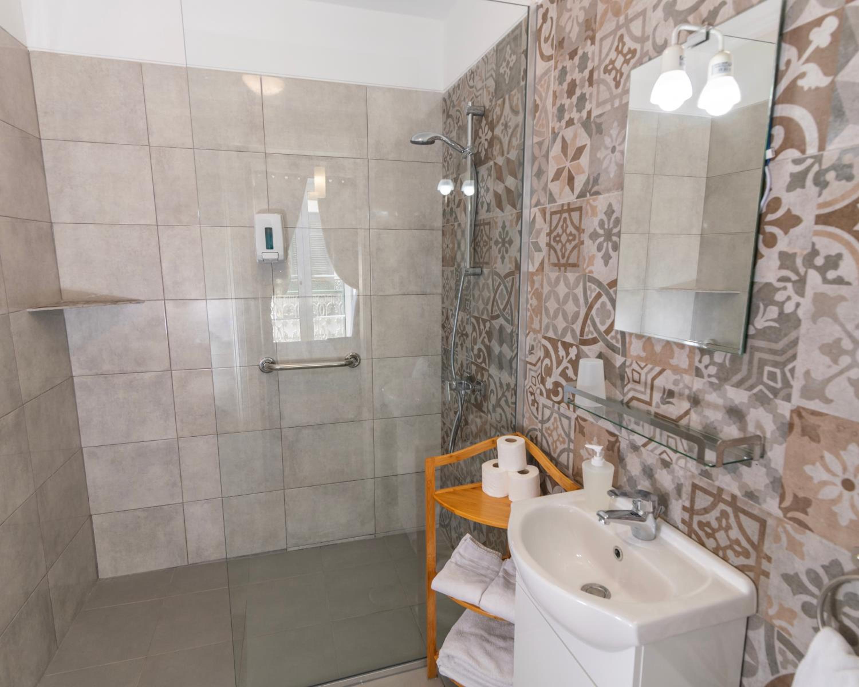 Vitorina Corte Guesthouse