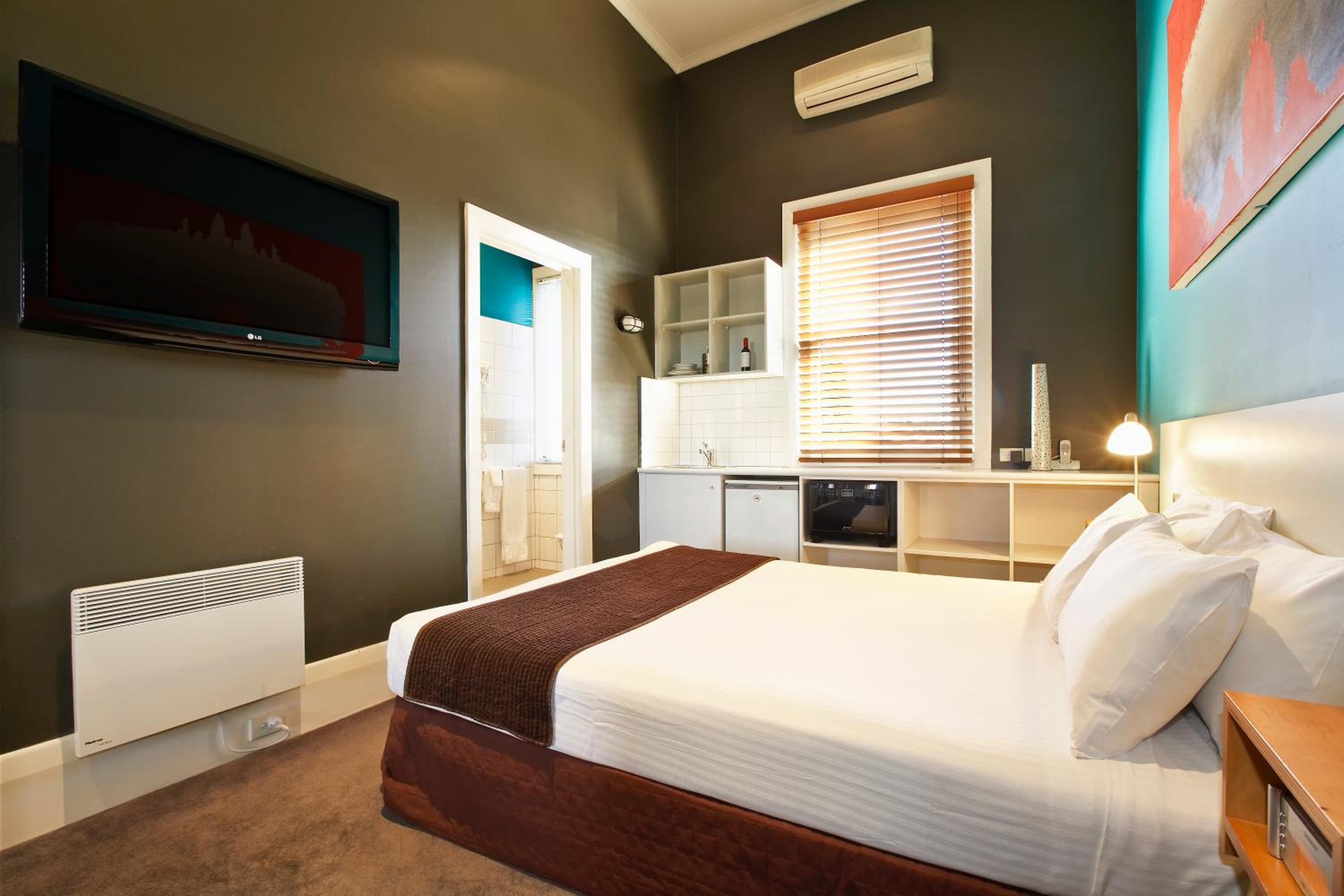 Tolarno Hotel photo 5