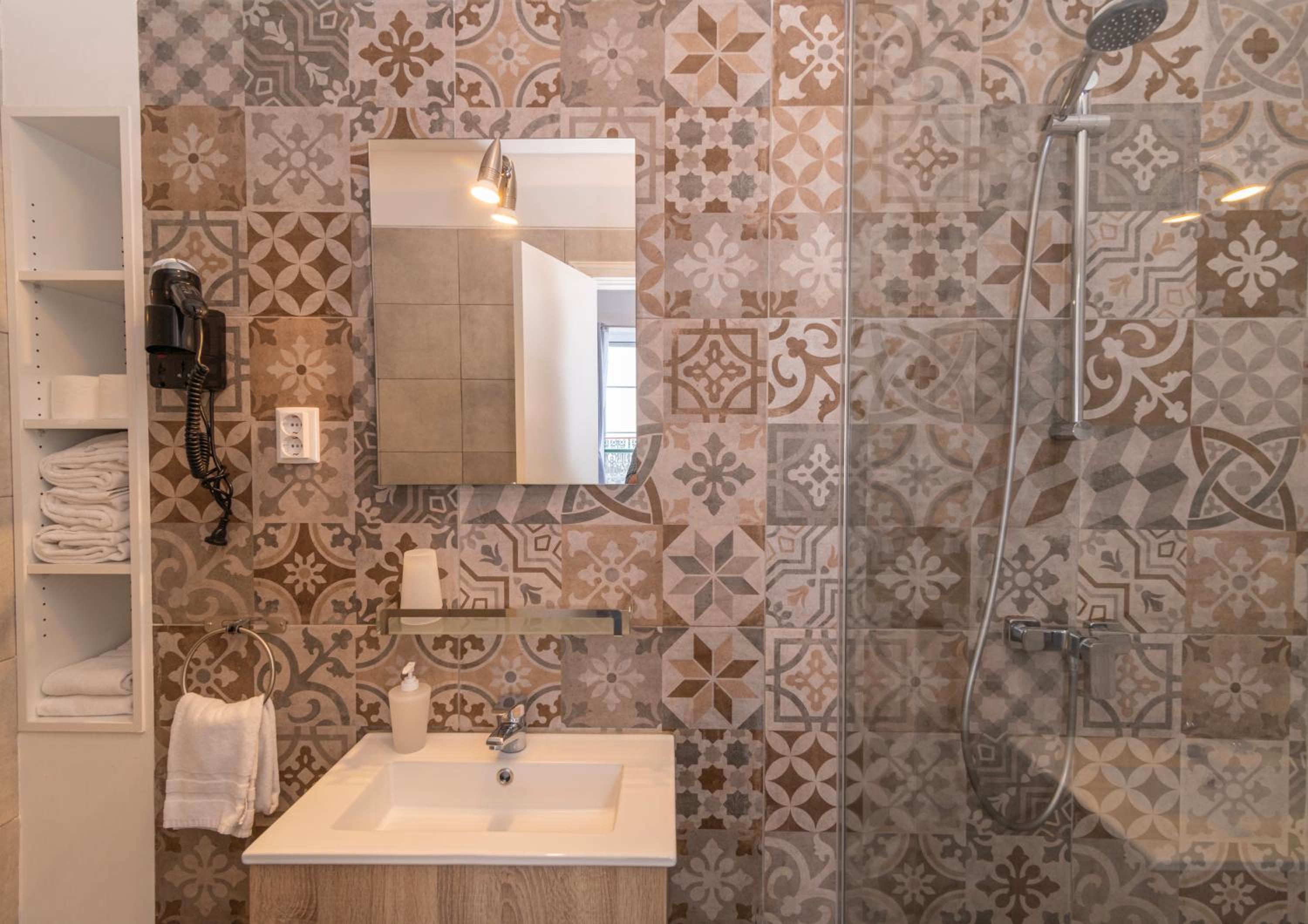 Vitorina Corte Guesthouse