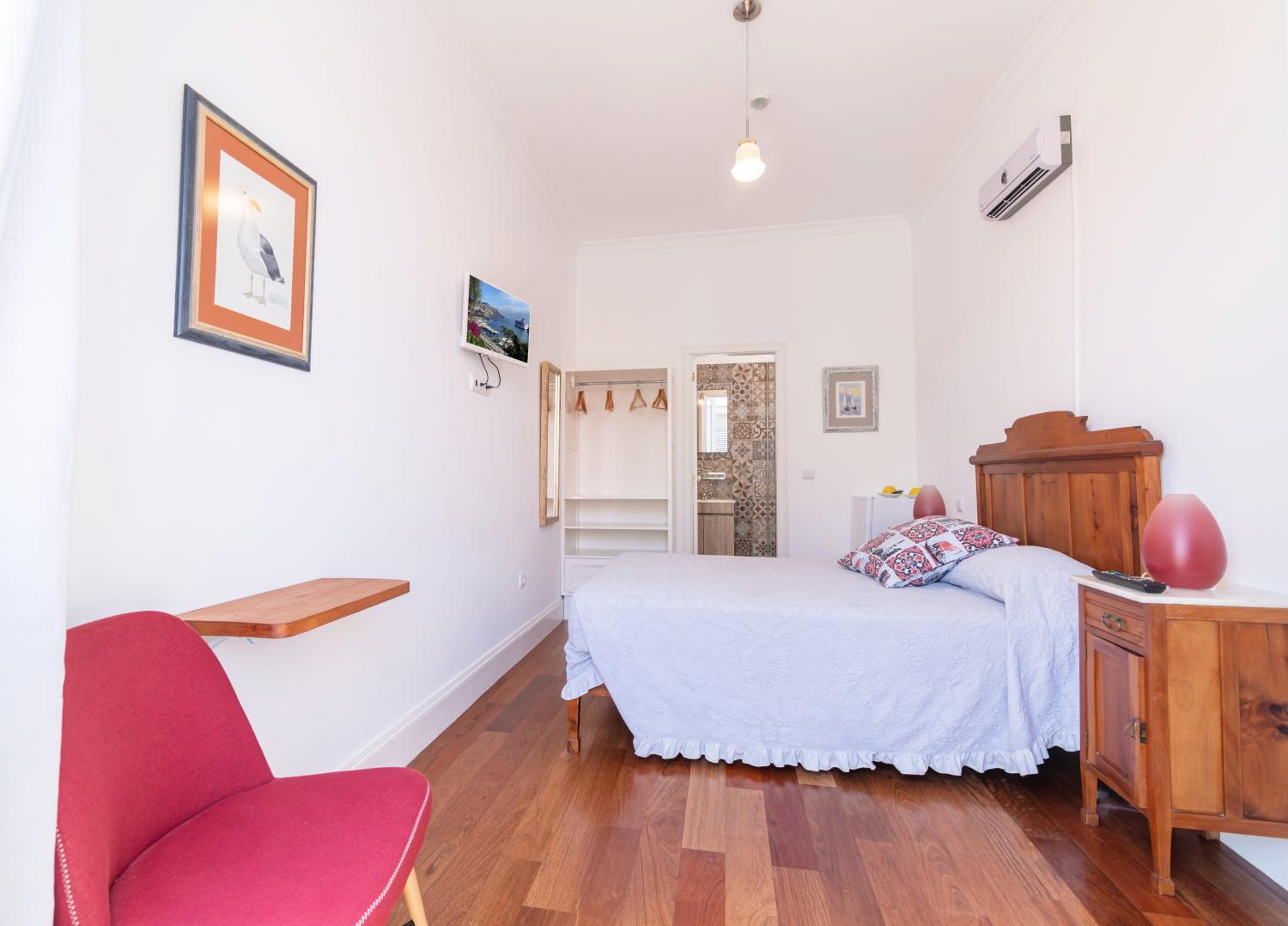 Vitorina Corte Guesthouse