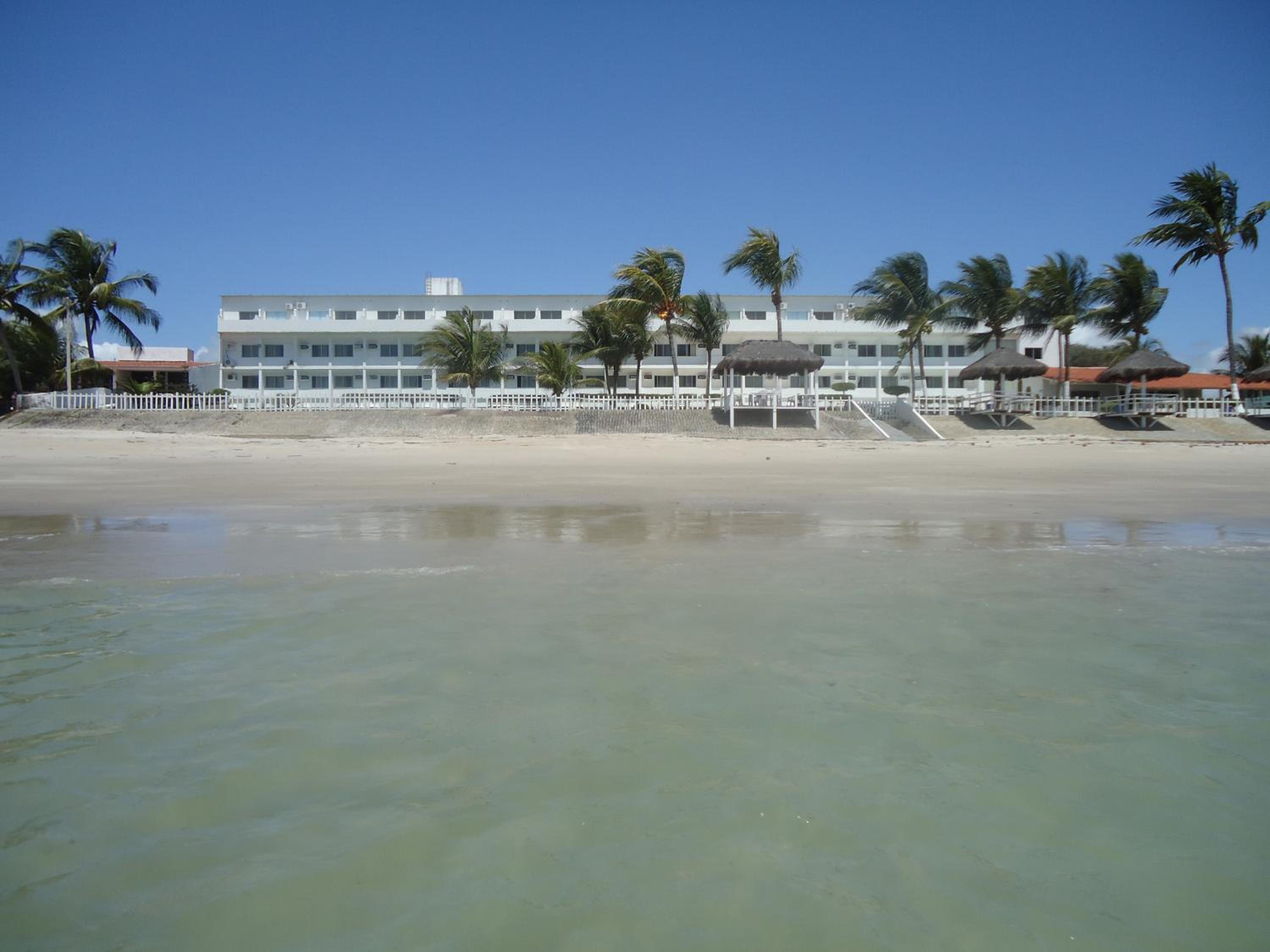 Hotel Marinas de Tamandaré 202 - Image 1