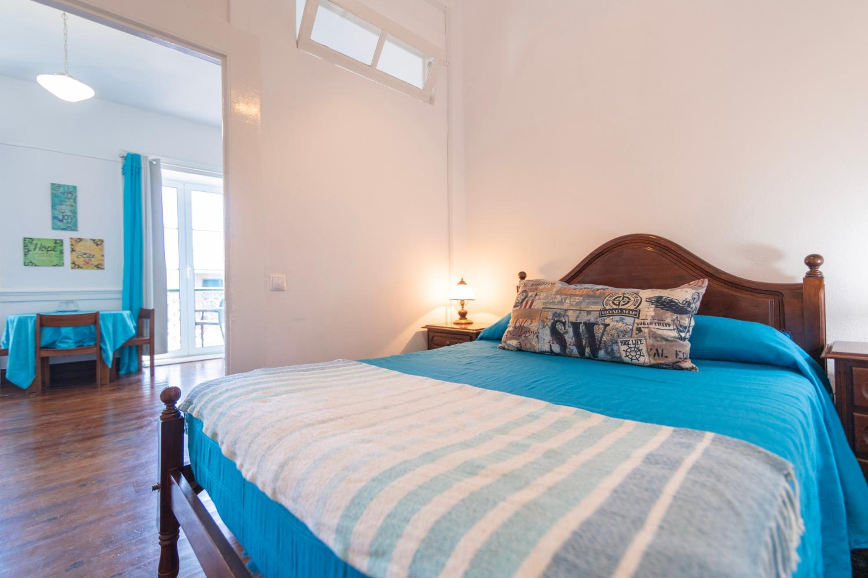 Vitorina Corte Guesthouse
