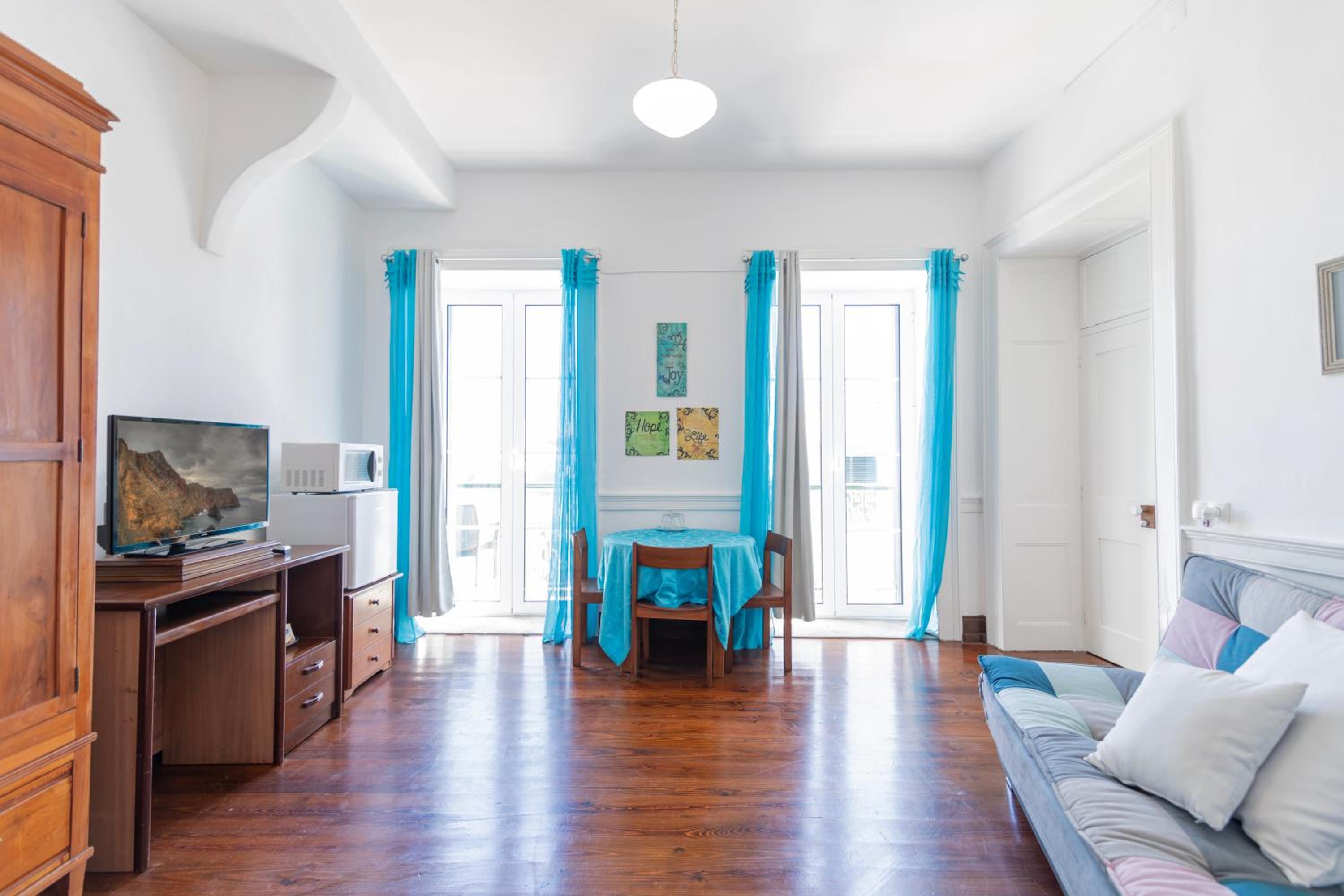 Vitorina Corte Guesthouse