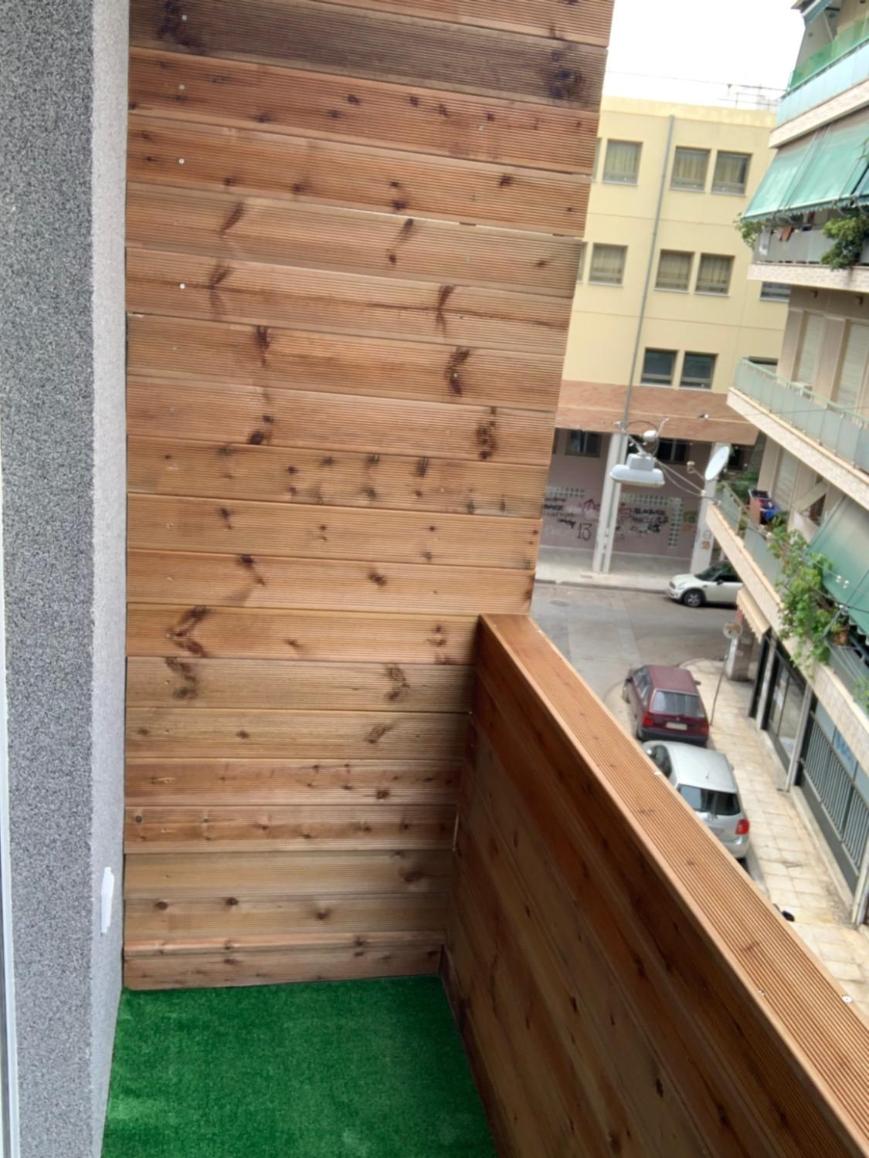 ATHENS DIAMOND APARTMENT WITH BALCONY