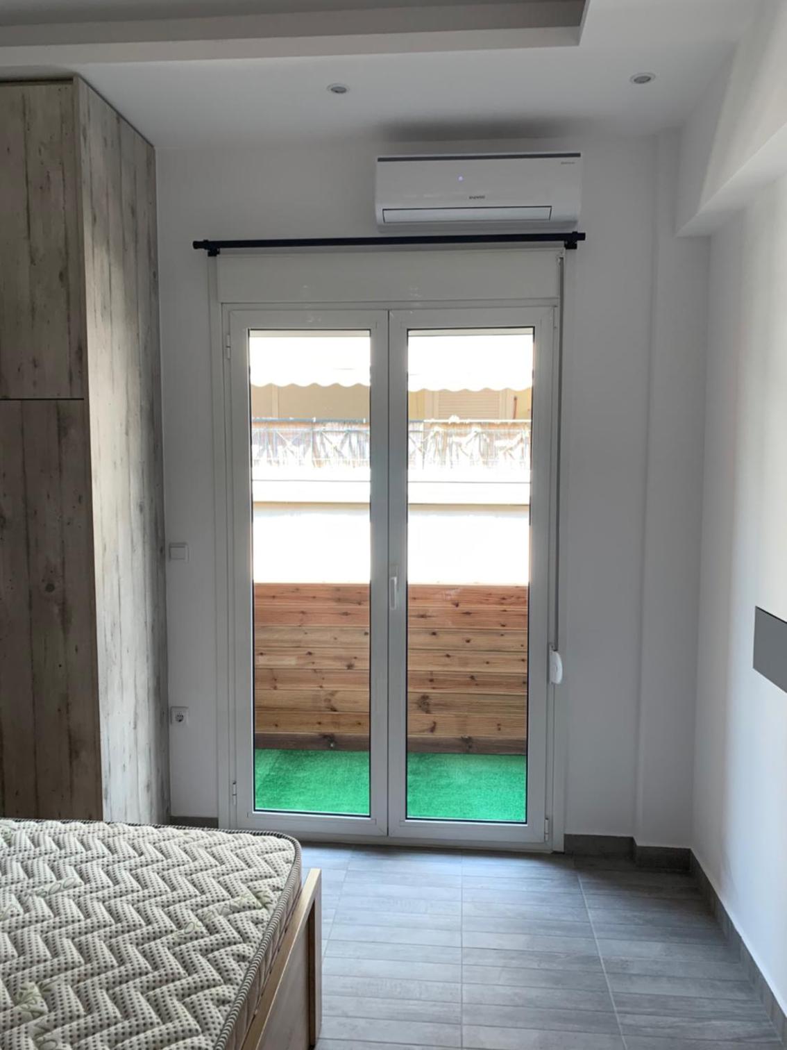 ATHENS DIAMOND APARTMENT WITH BALCONY