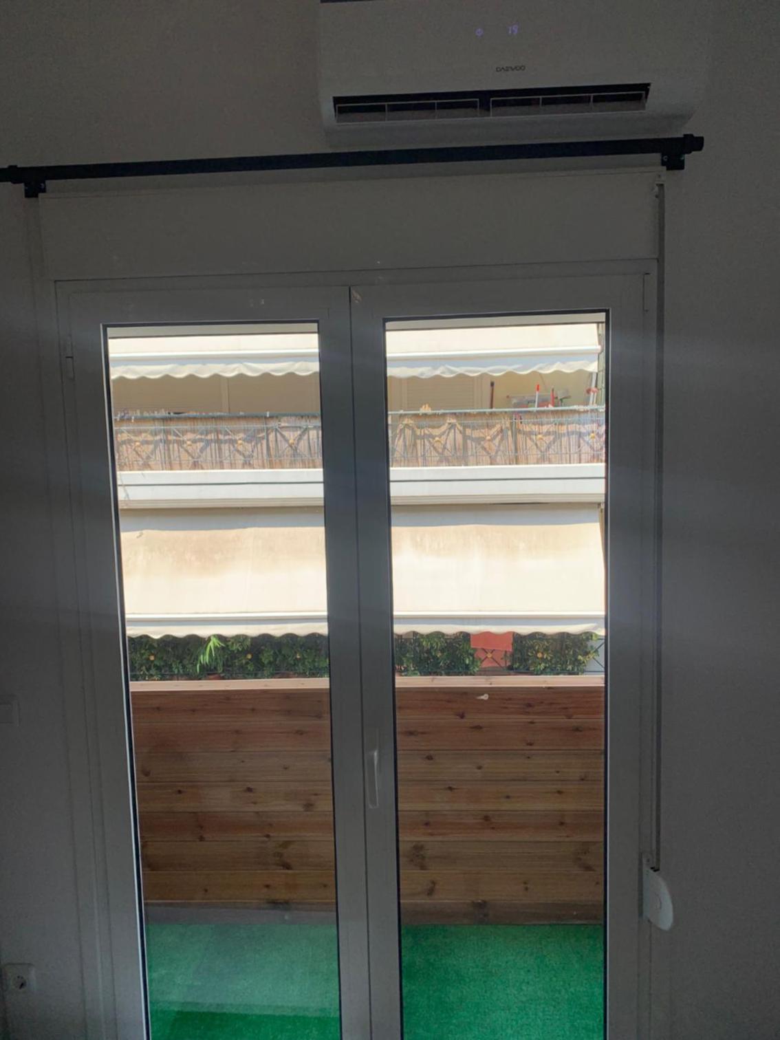 ATHENS DIAMOND APARTMENT WITH BALCONY