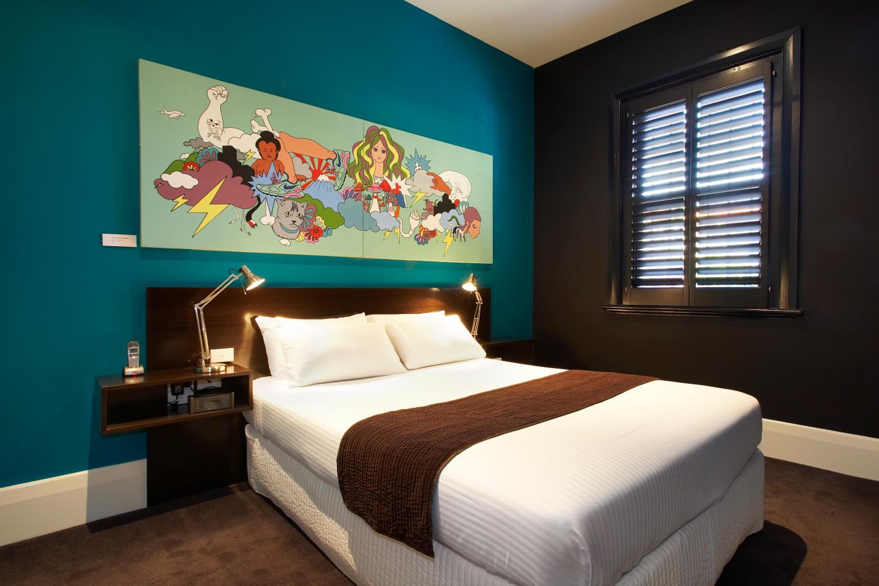Tolarno Hotel
