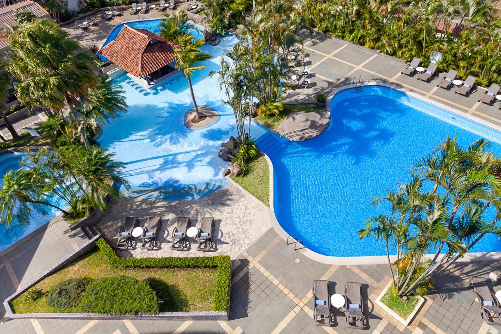 San Jose - Costa Rica Vacations - Wyndham San Jose Herradura - Property Image 2