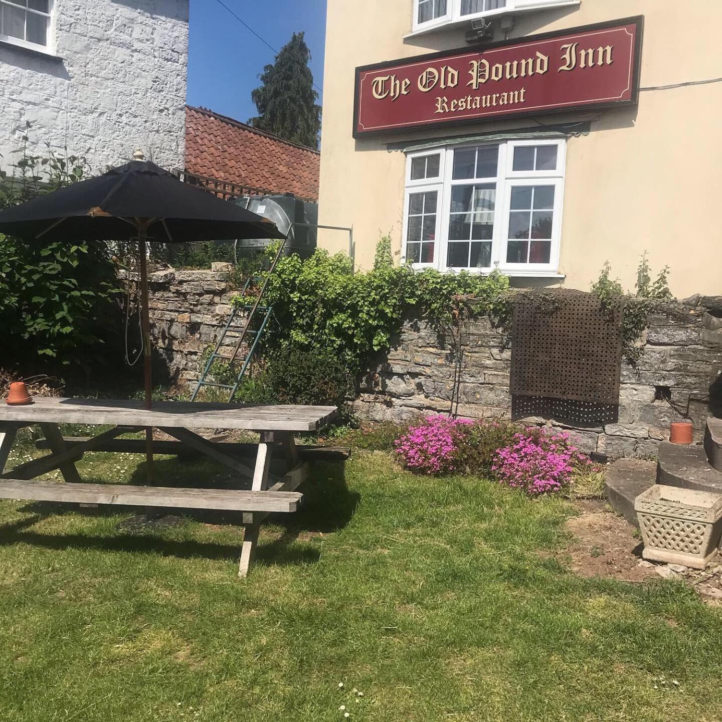 The Old Pound Inn