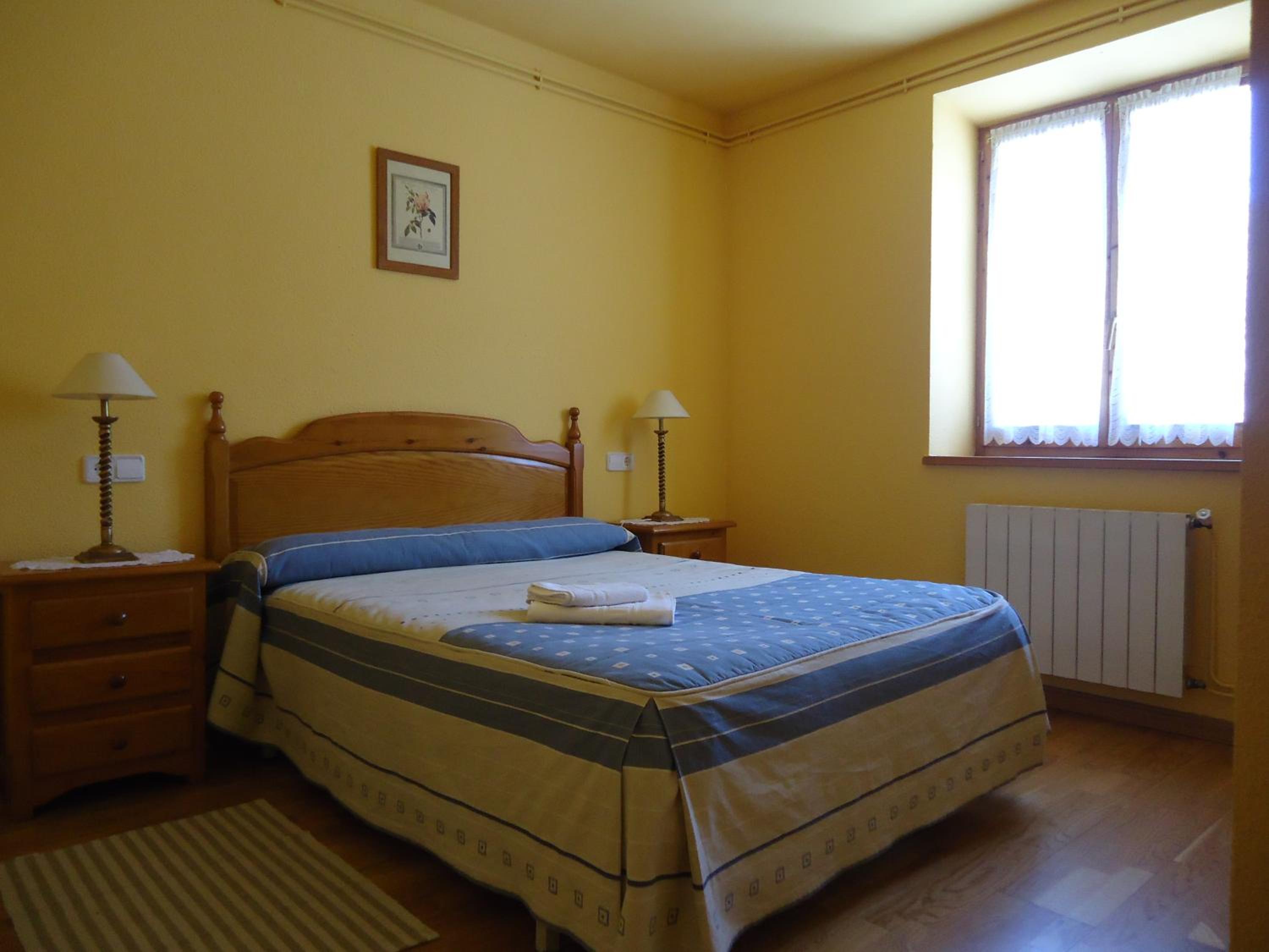 Apartaments La Llucana view 5