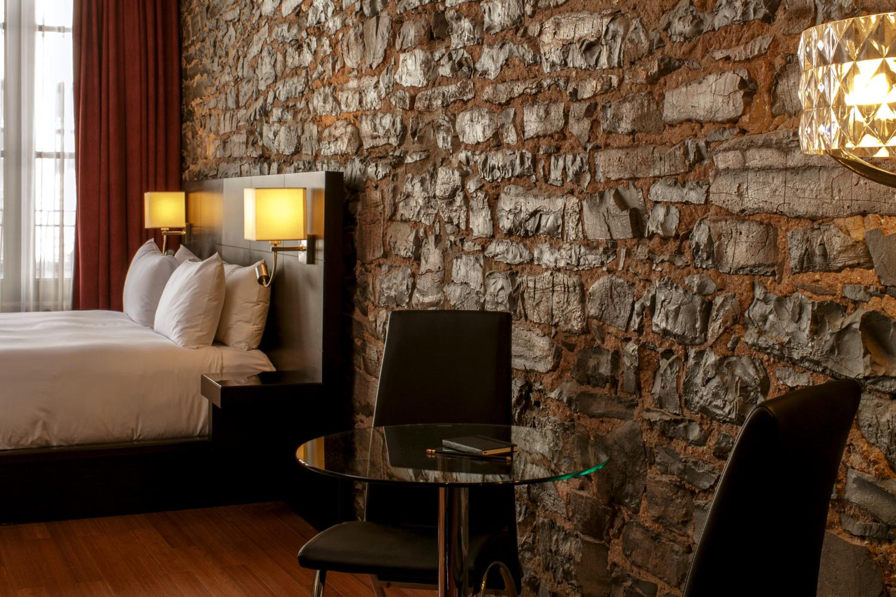 Le Petit Hôtel Vieux-Montréal - Saint-Paul by Gray Collection