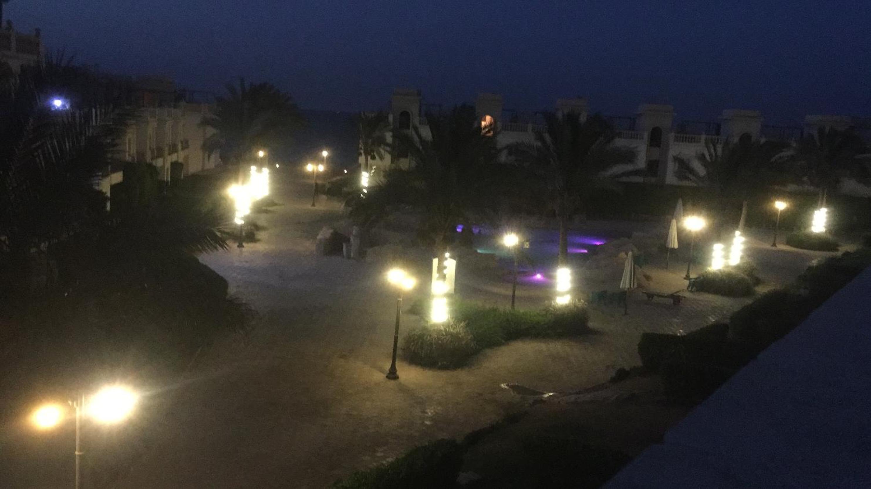 Chalet in Belagio Ain Sokhna view 2