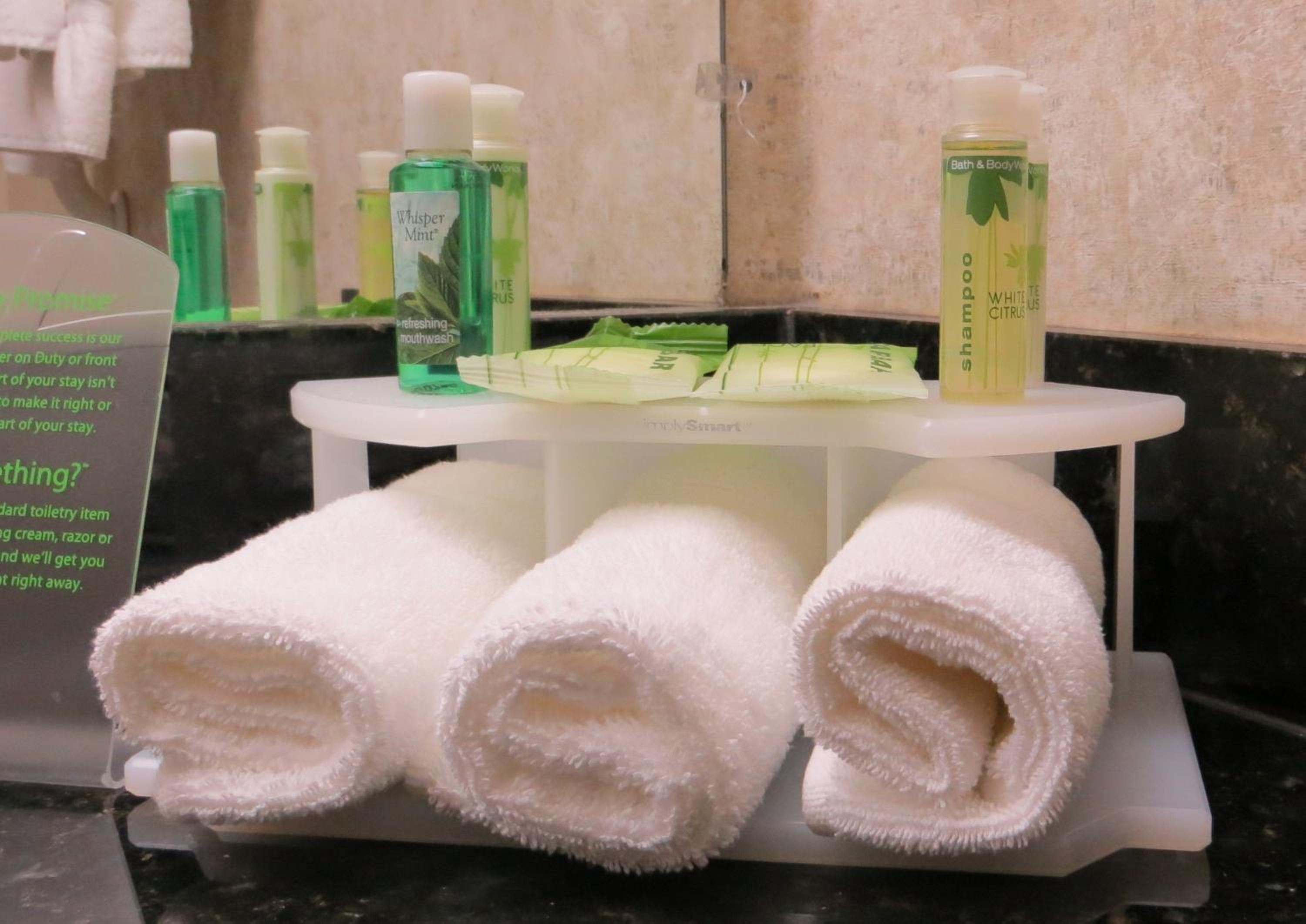 Holiday Inn Express Suites Chicago West-O'Hare Arpt Area , an IHG Hotel - Property Image 24