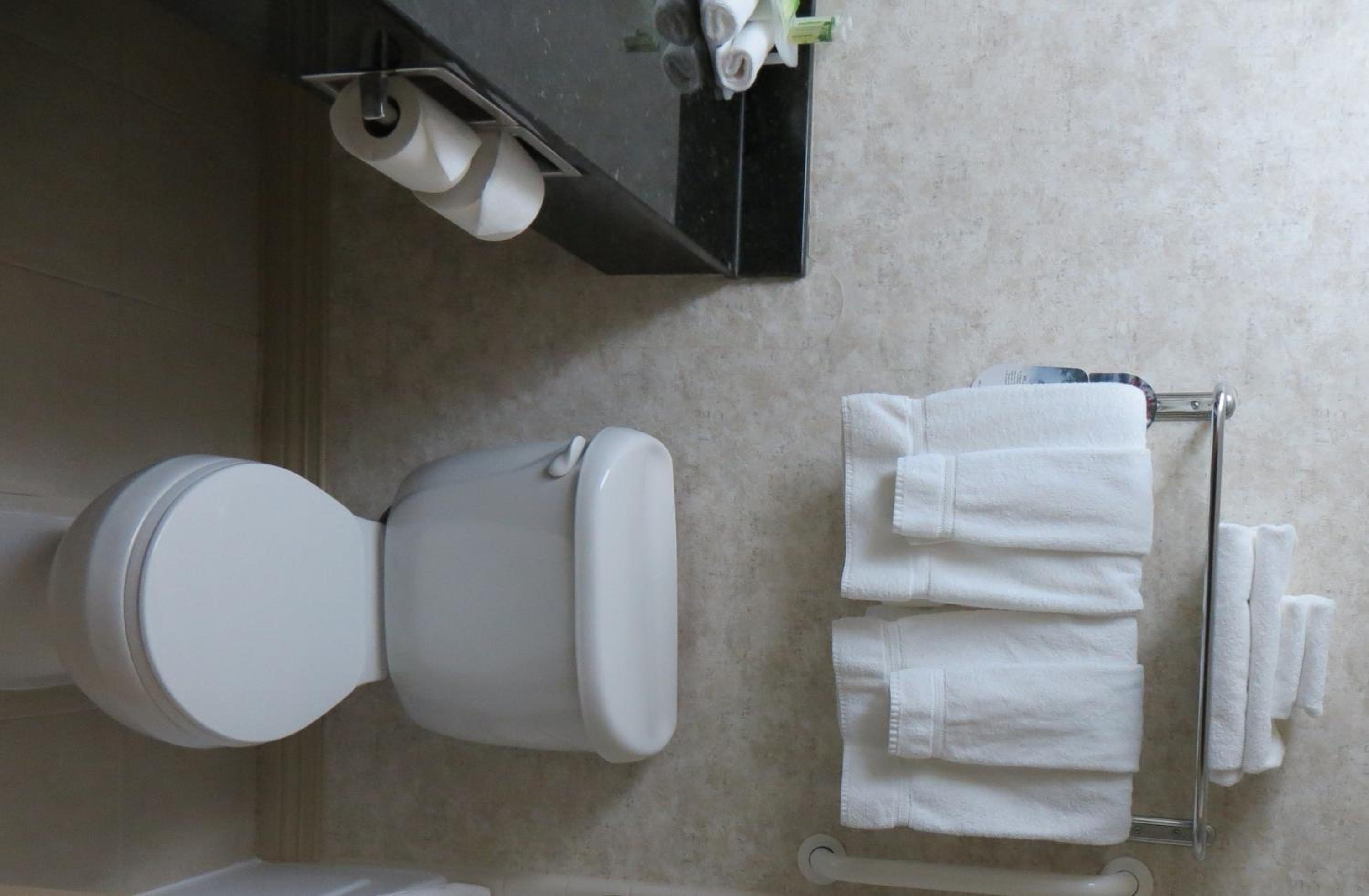 Holiday Inn Express Suites Chicago West-O'Hare Arpt Area , an IHG Hotel - Property Image 25