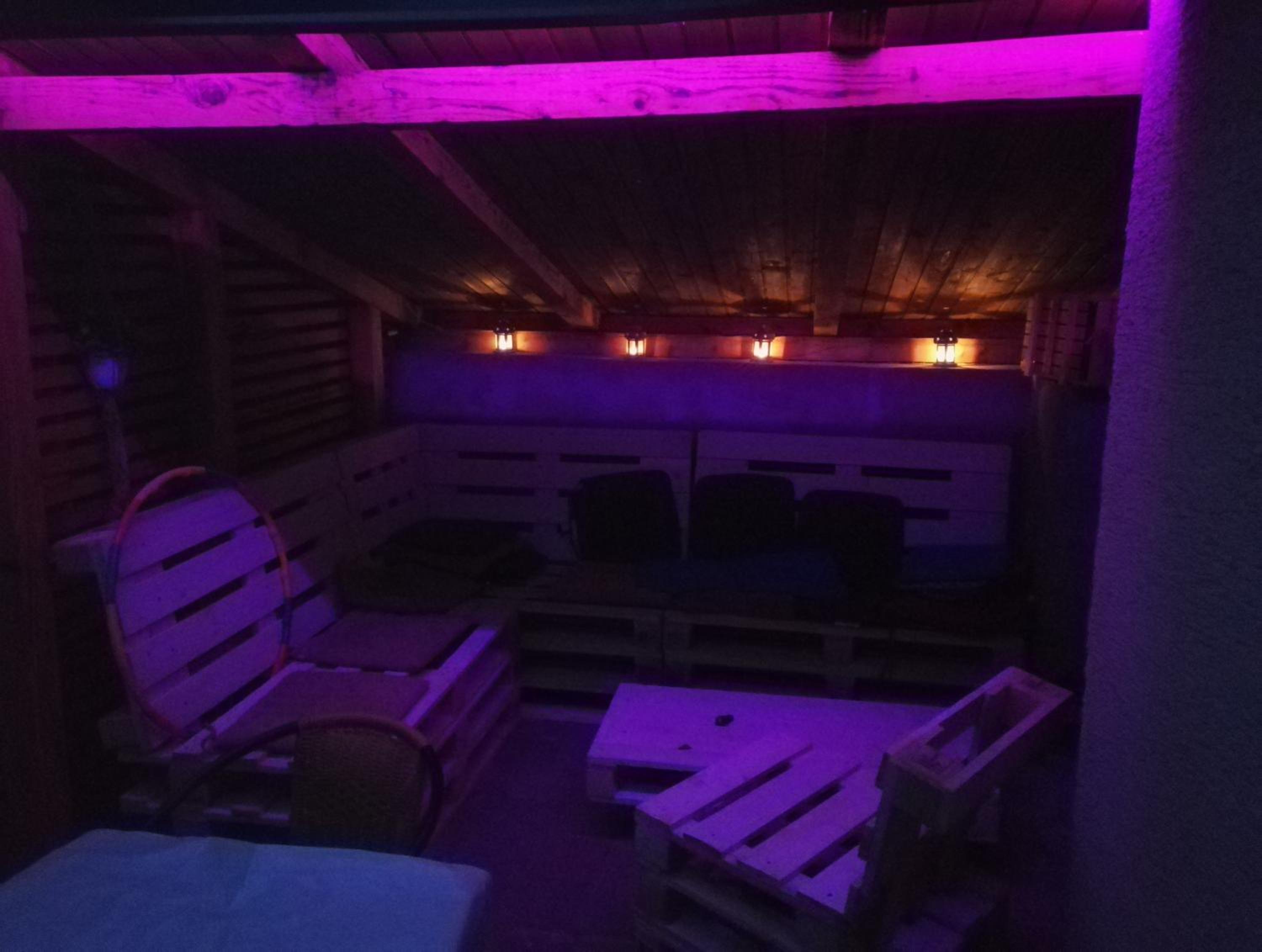 Apartmani Lovro