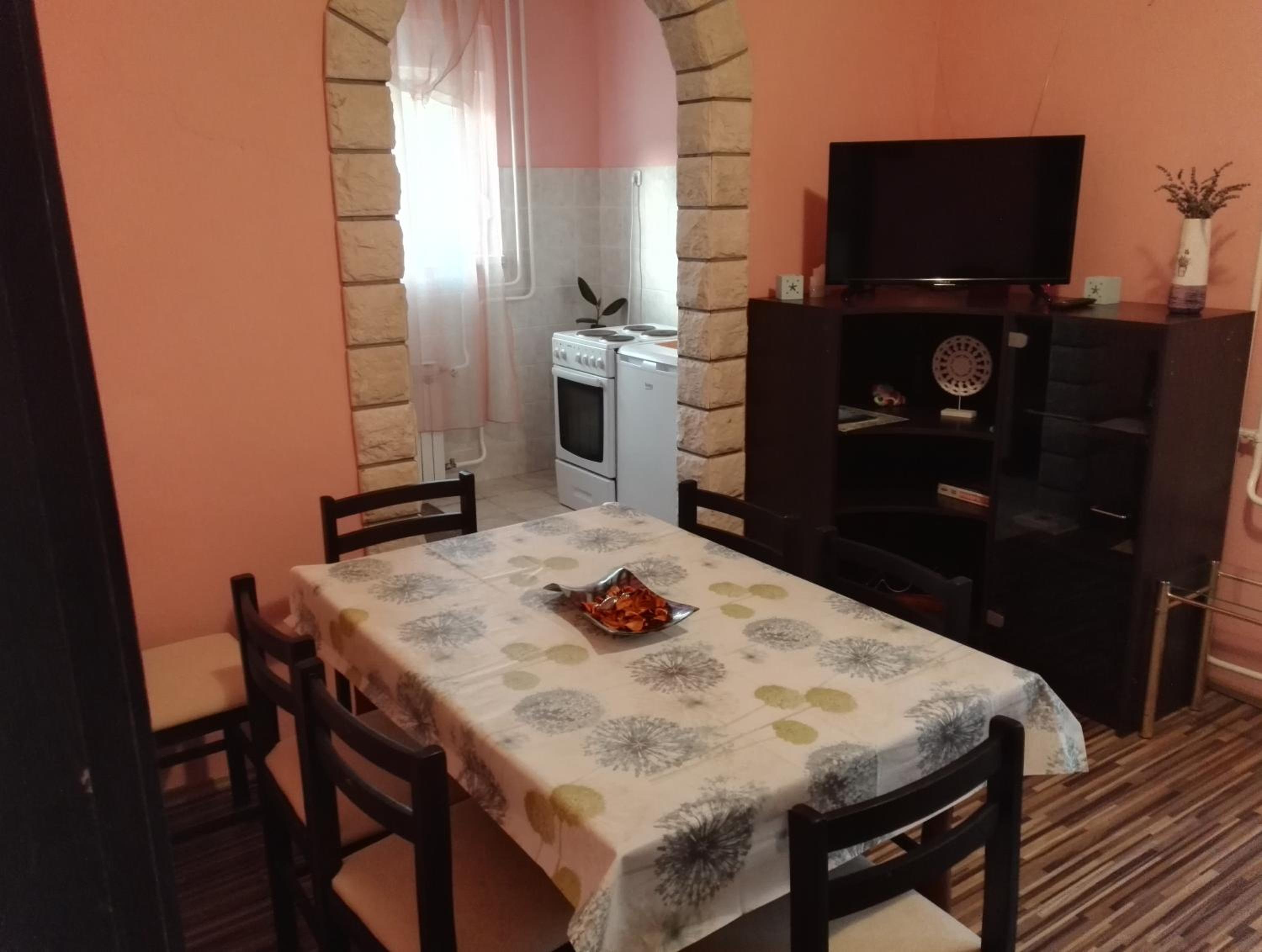 Apartmani Lovro